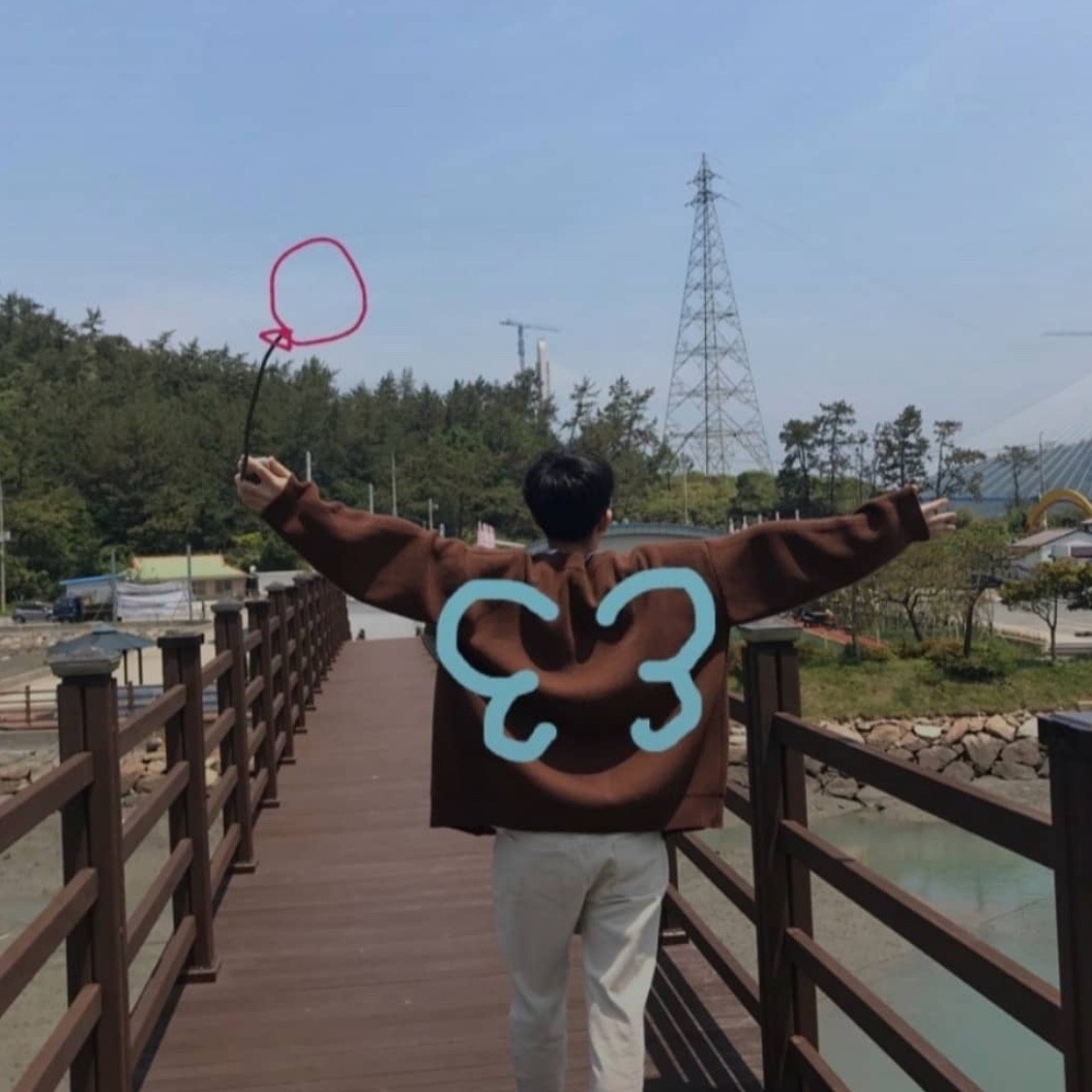 편하게 듣는 방송, 듣방 환영