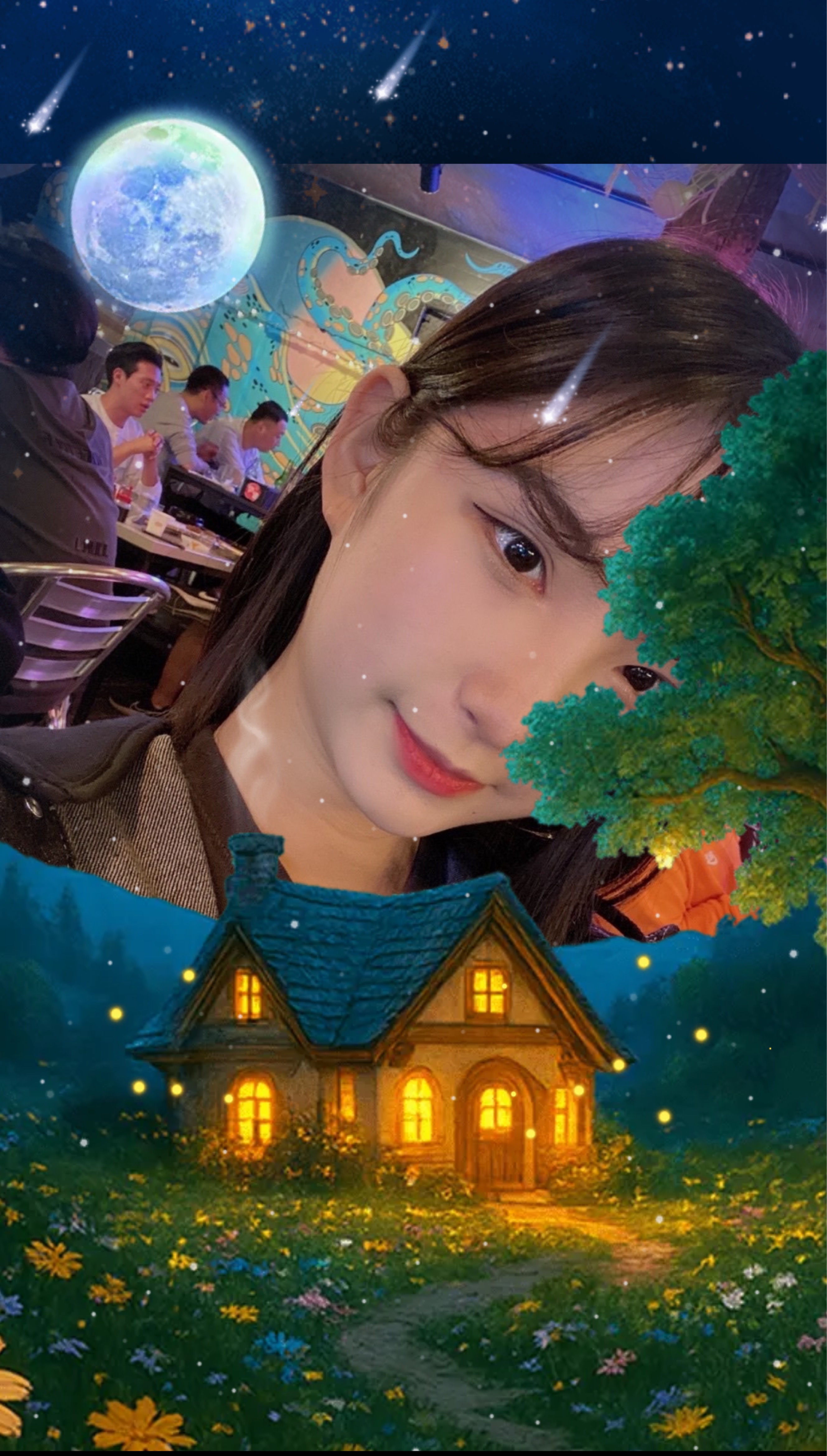 D+37 장마 스푼 졸업 감사합니다 