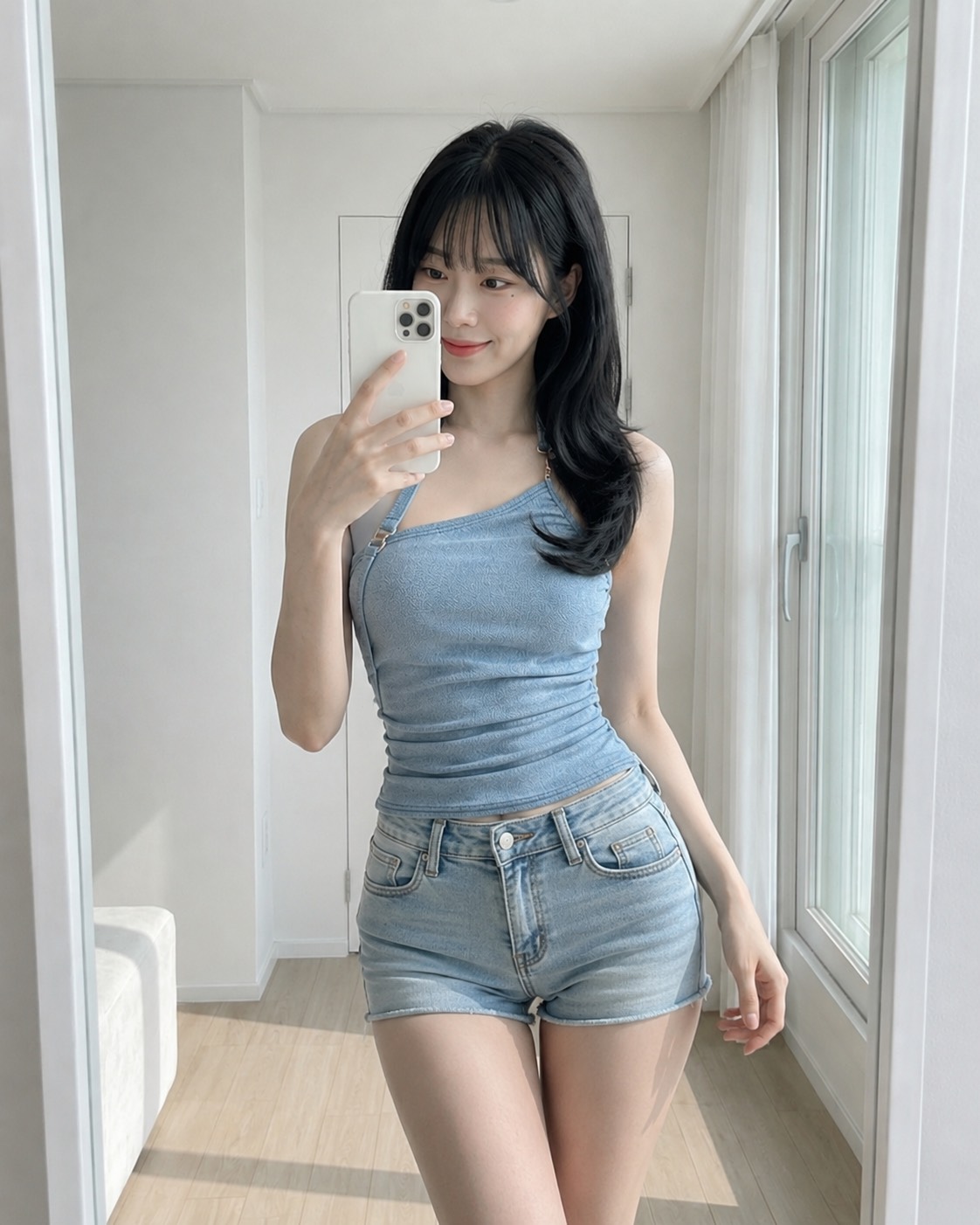 당신이 보고싶어서🤍