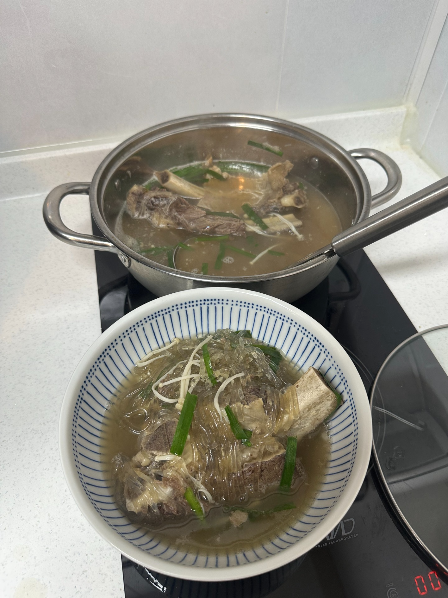 이 나이에 내가 너 만나면...!