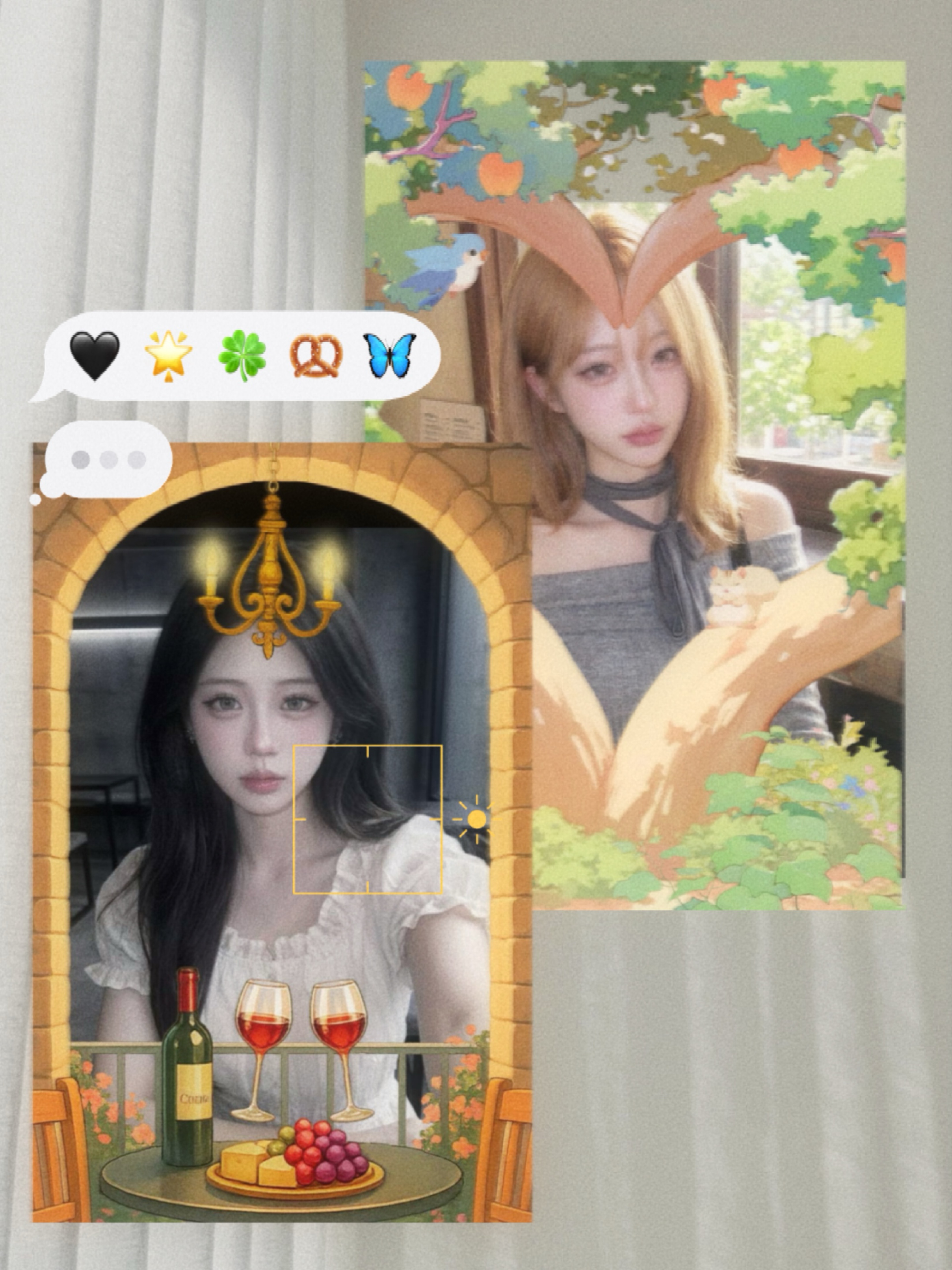 #_ 여동생 원탑,