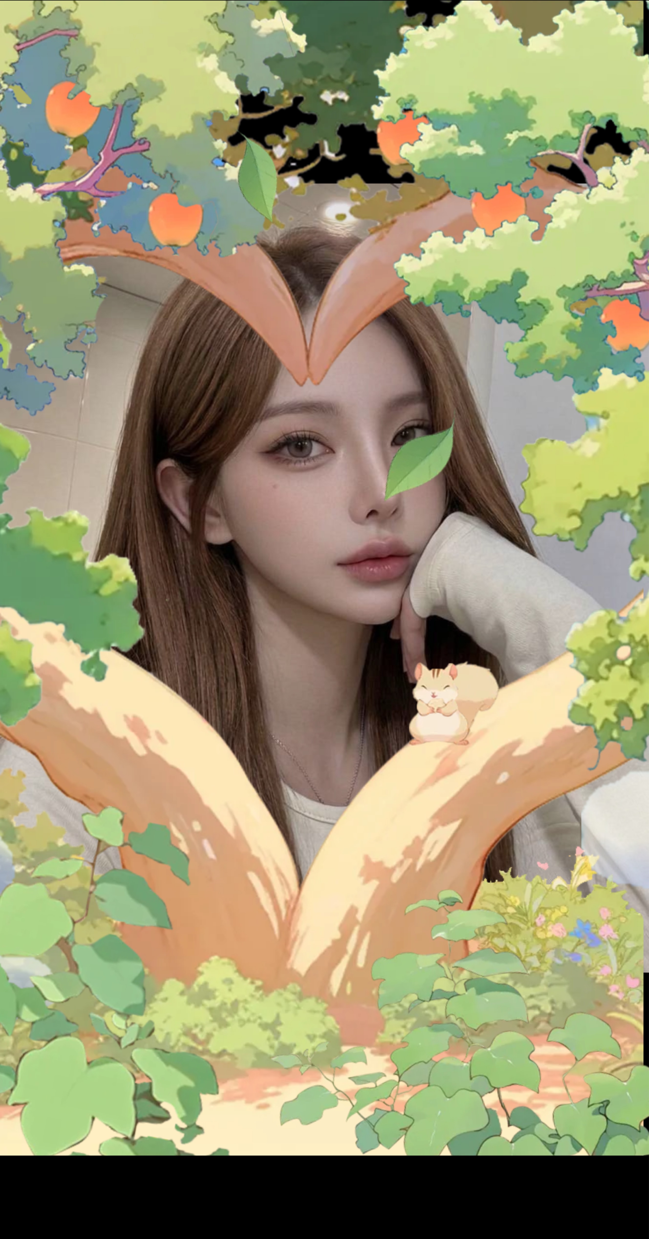 너가올까