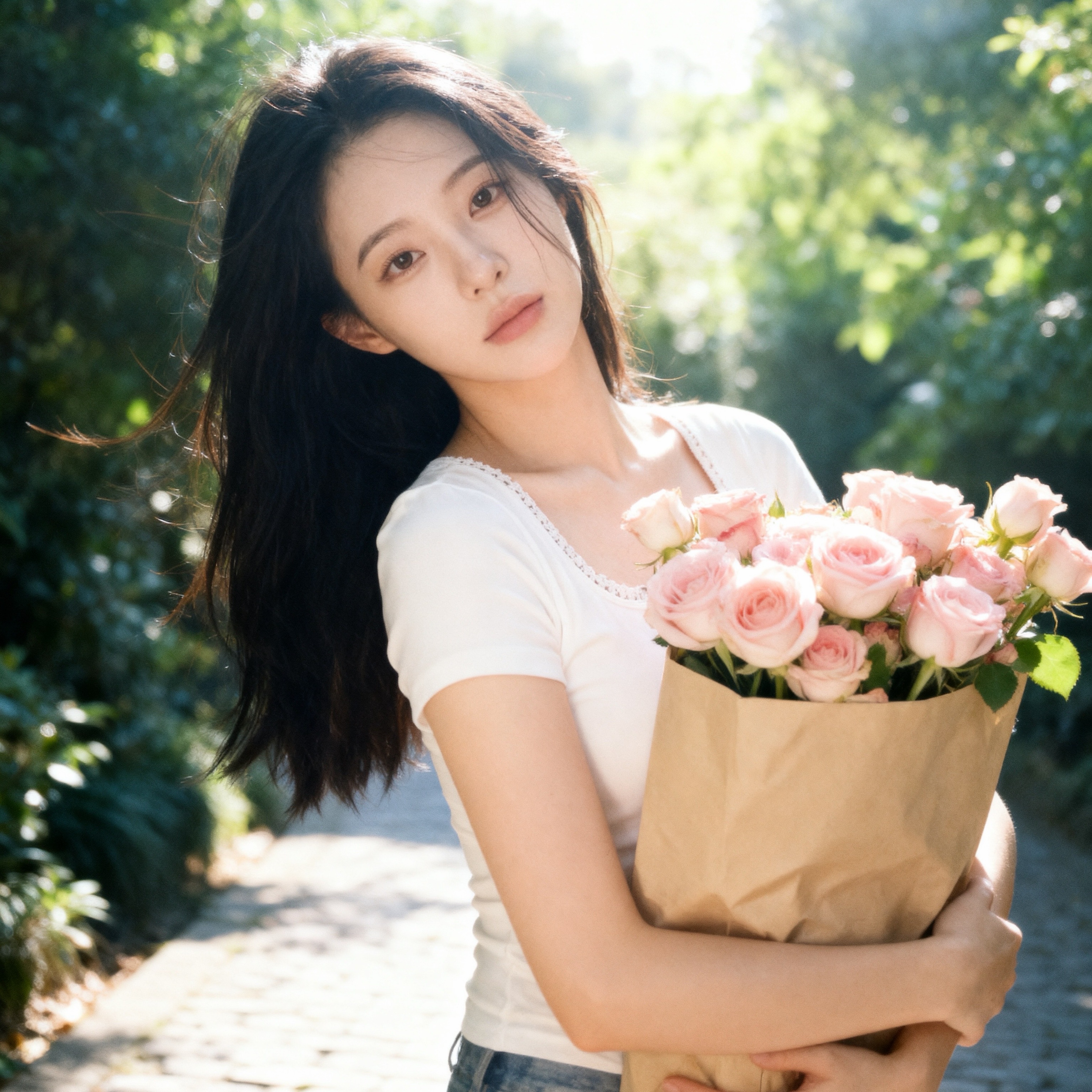 4. 사랑하게 될 거야 -`♥´-