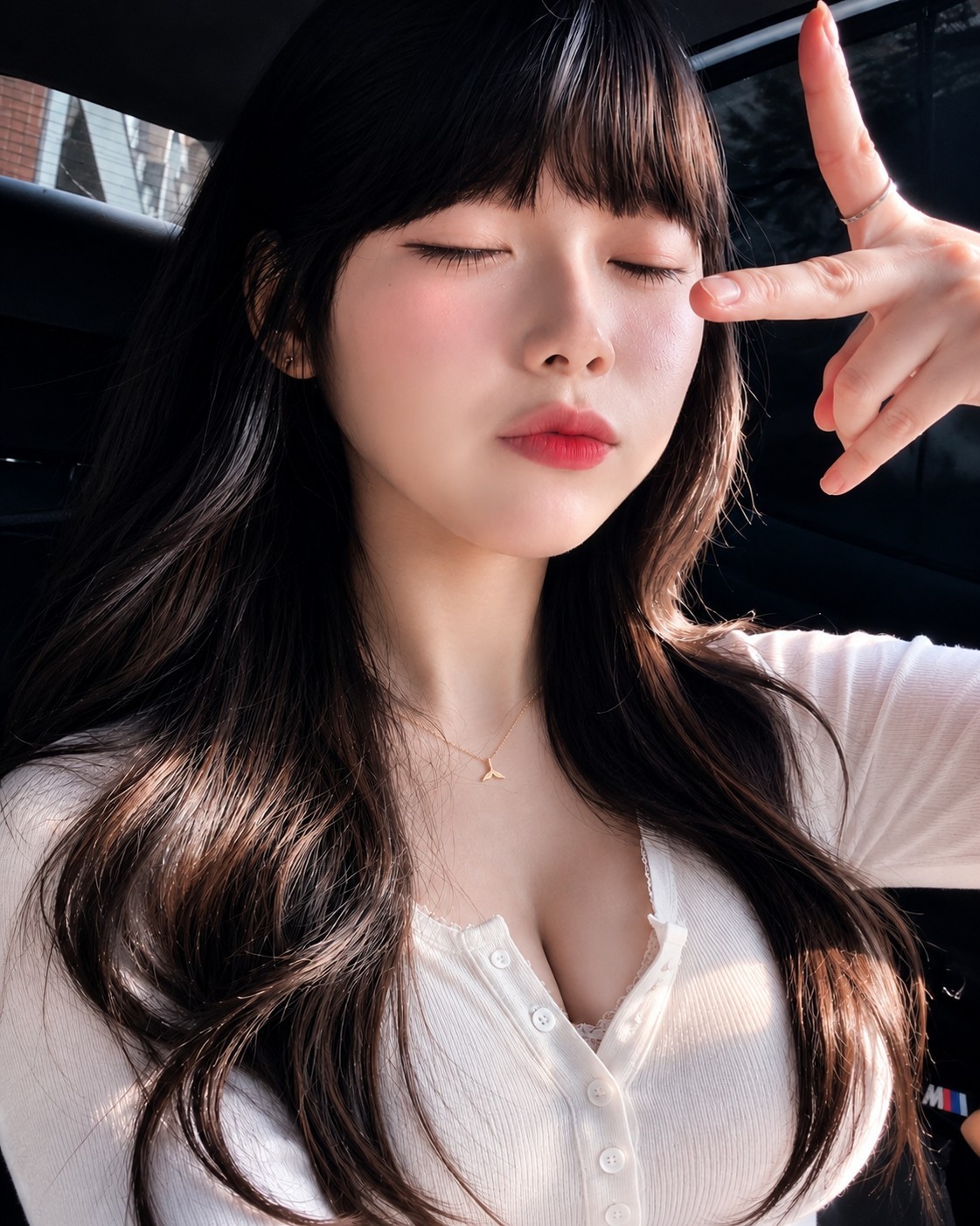 야옹,넌 잊을만 하면 찾아오더라.