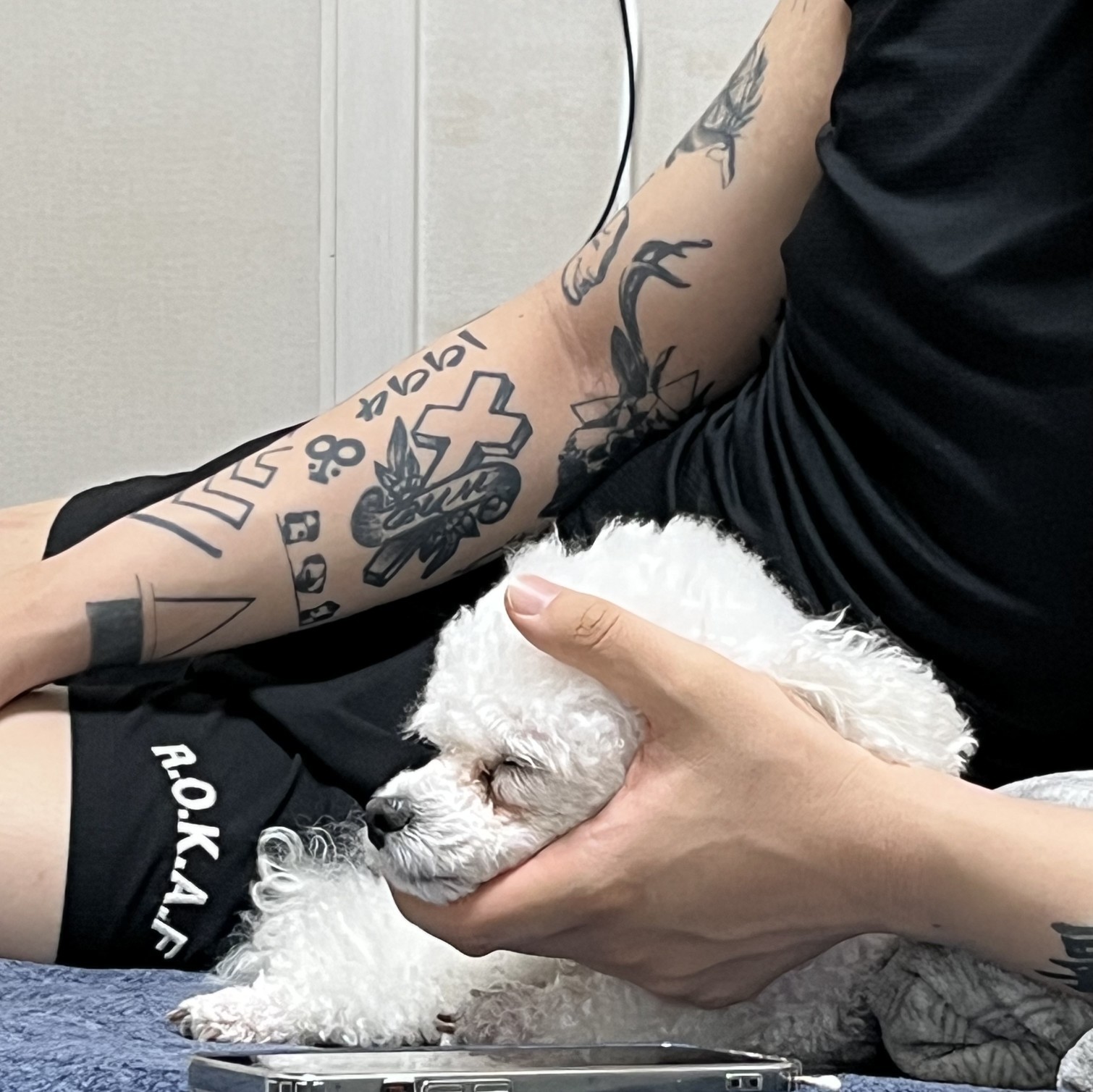 # 가슴이 웅장해지는 소개팅
