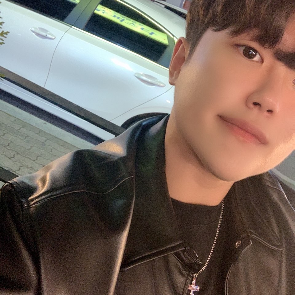 나지막 ,