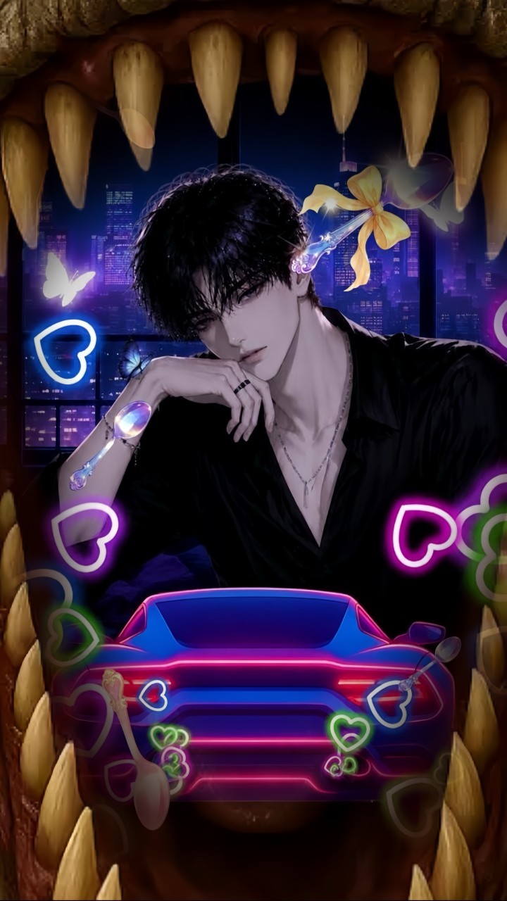 #33. 잔잔한 중저음