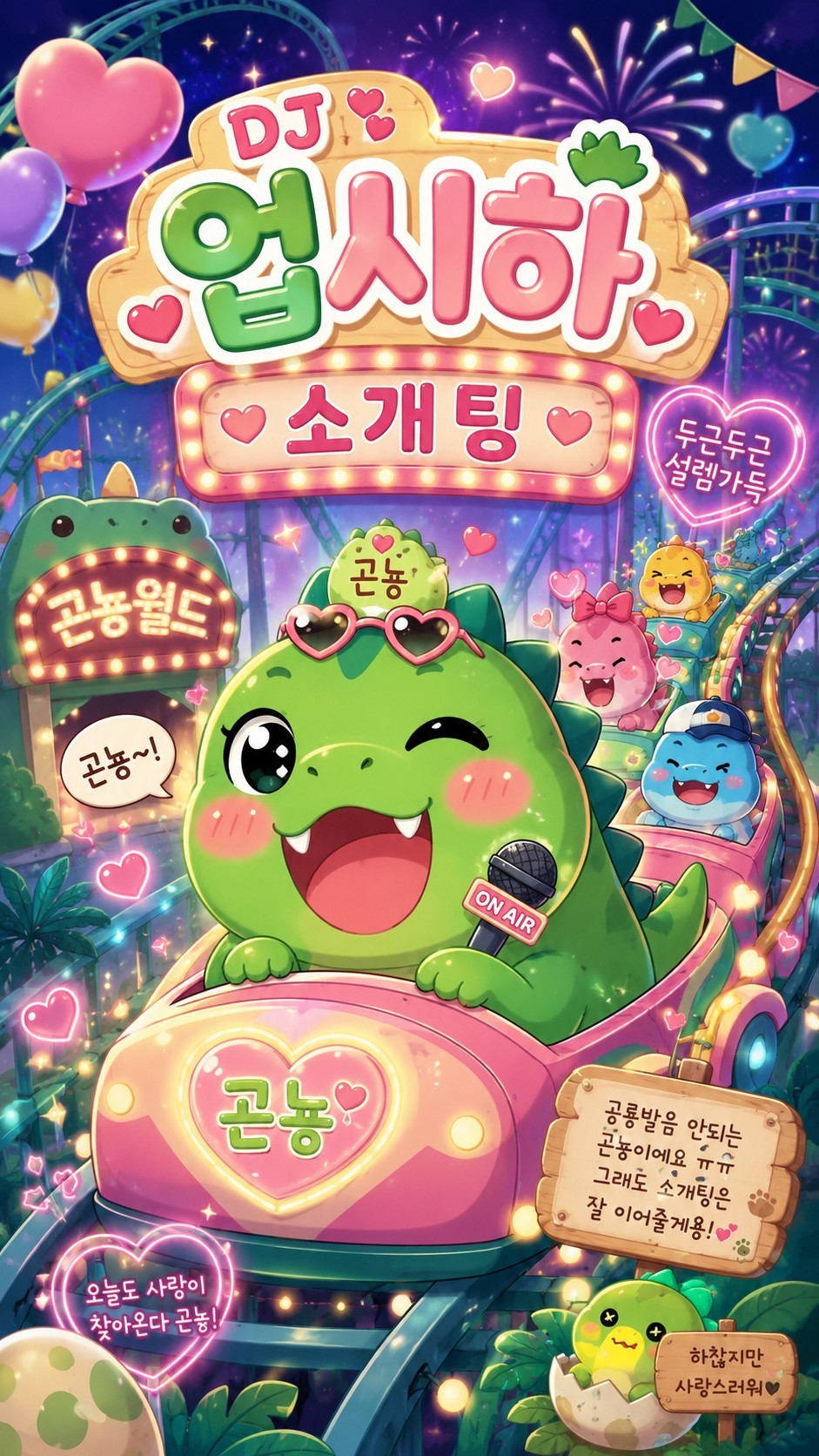 마감 감사합니다🩵