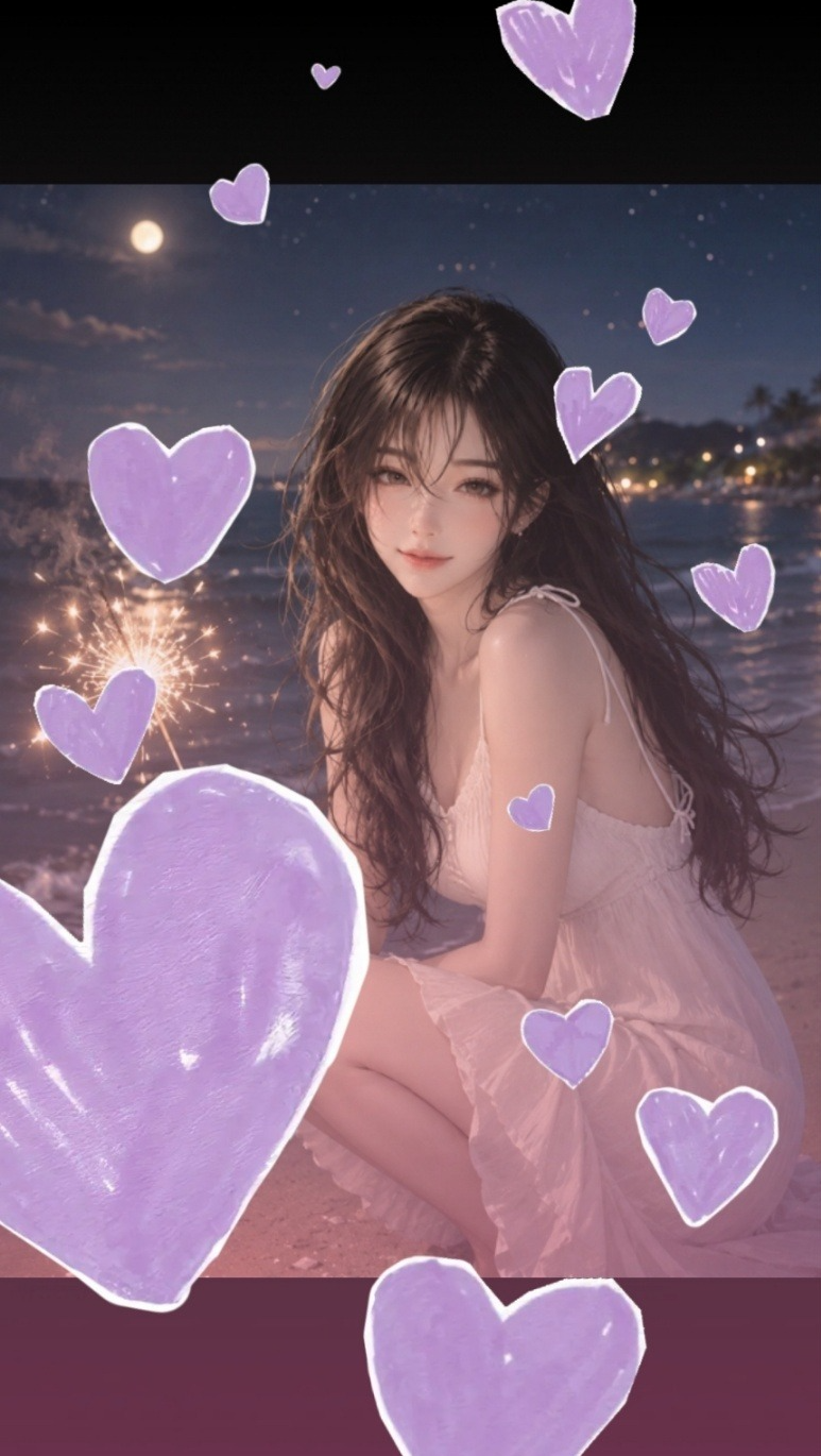 누나한테 와