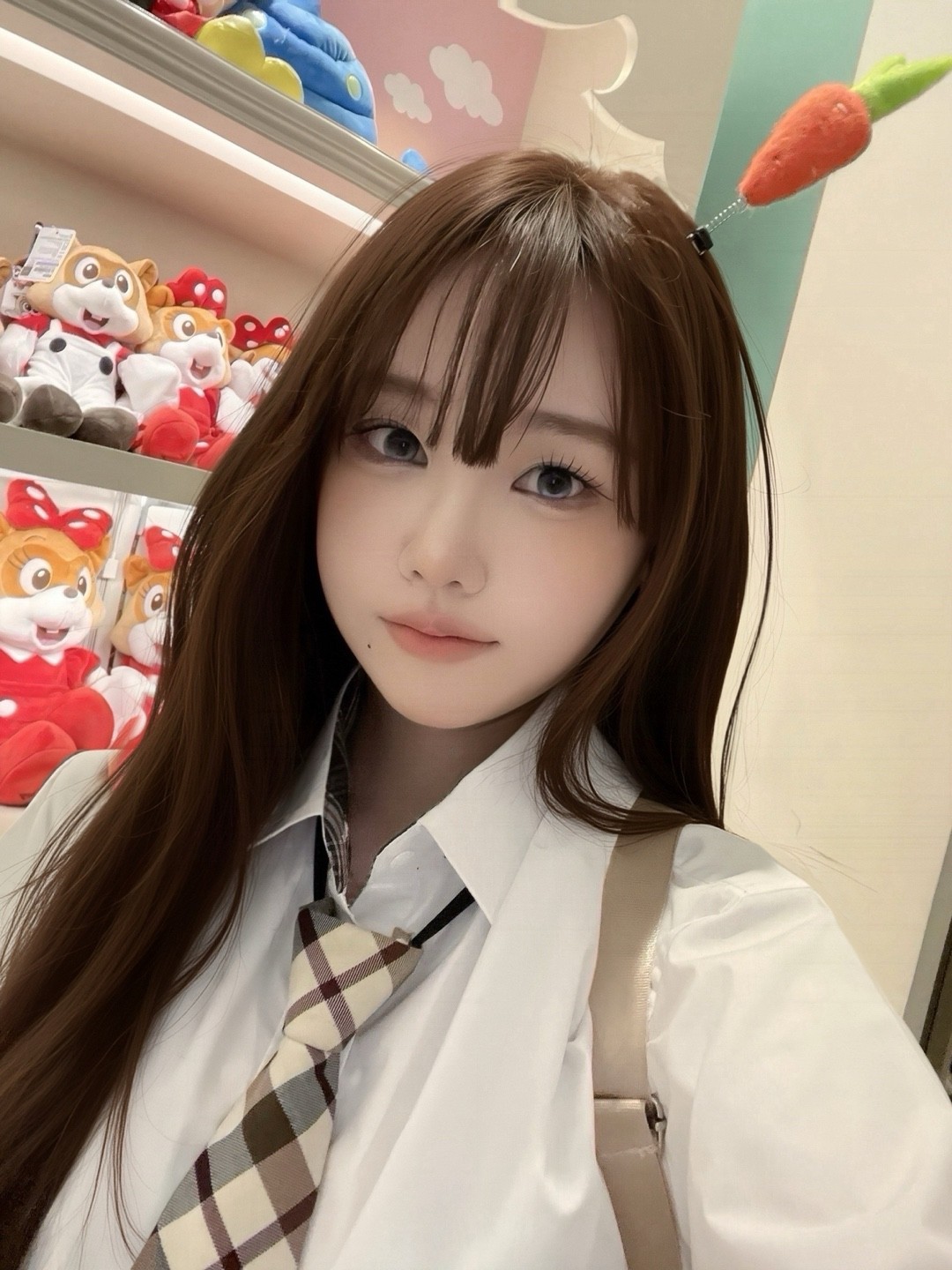 맛데루요
