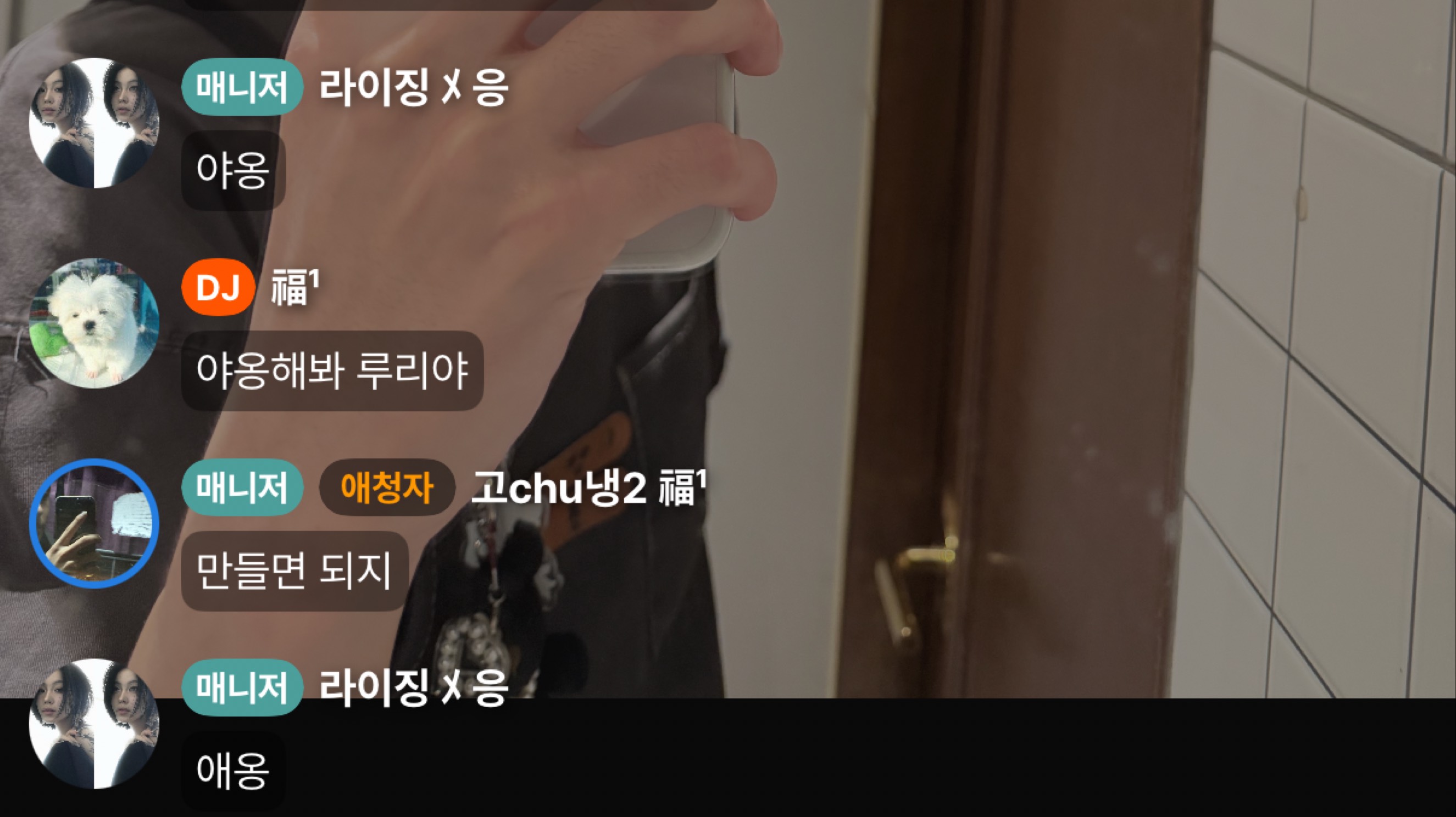 멘헤라정신병