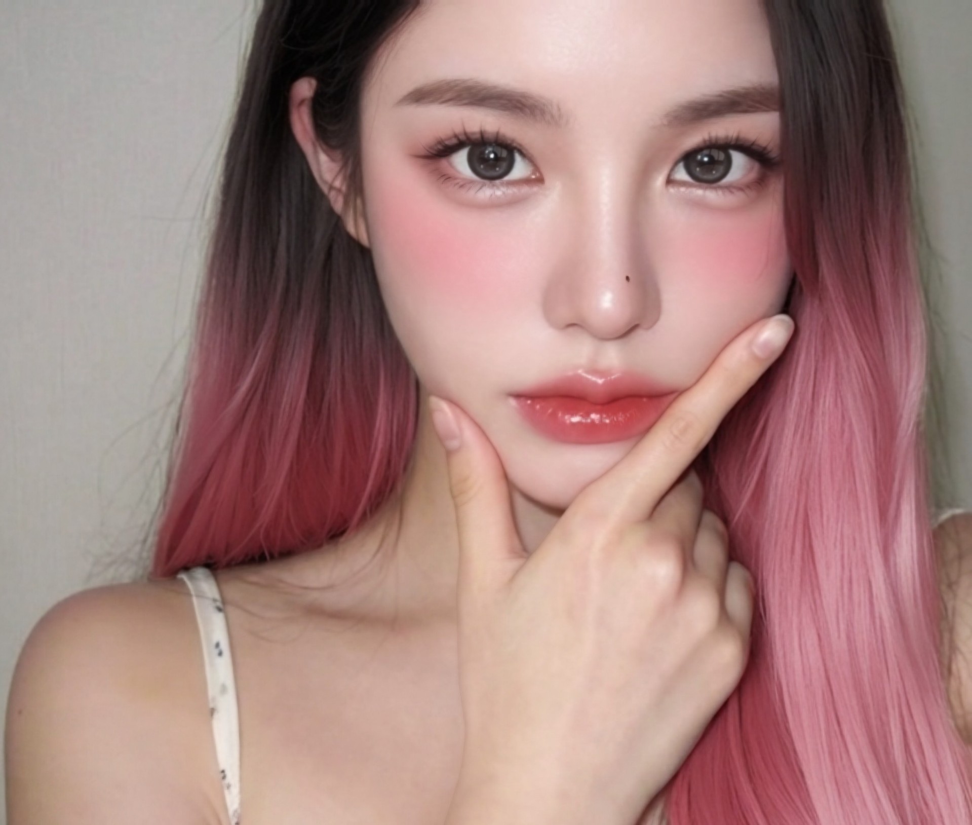 몰라,,,스며드는 연애가 뭔지