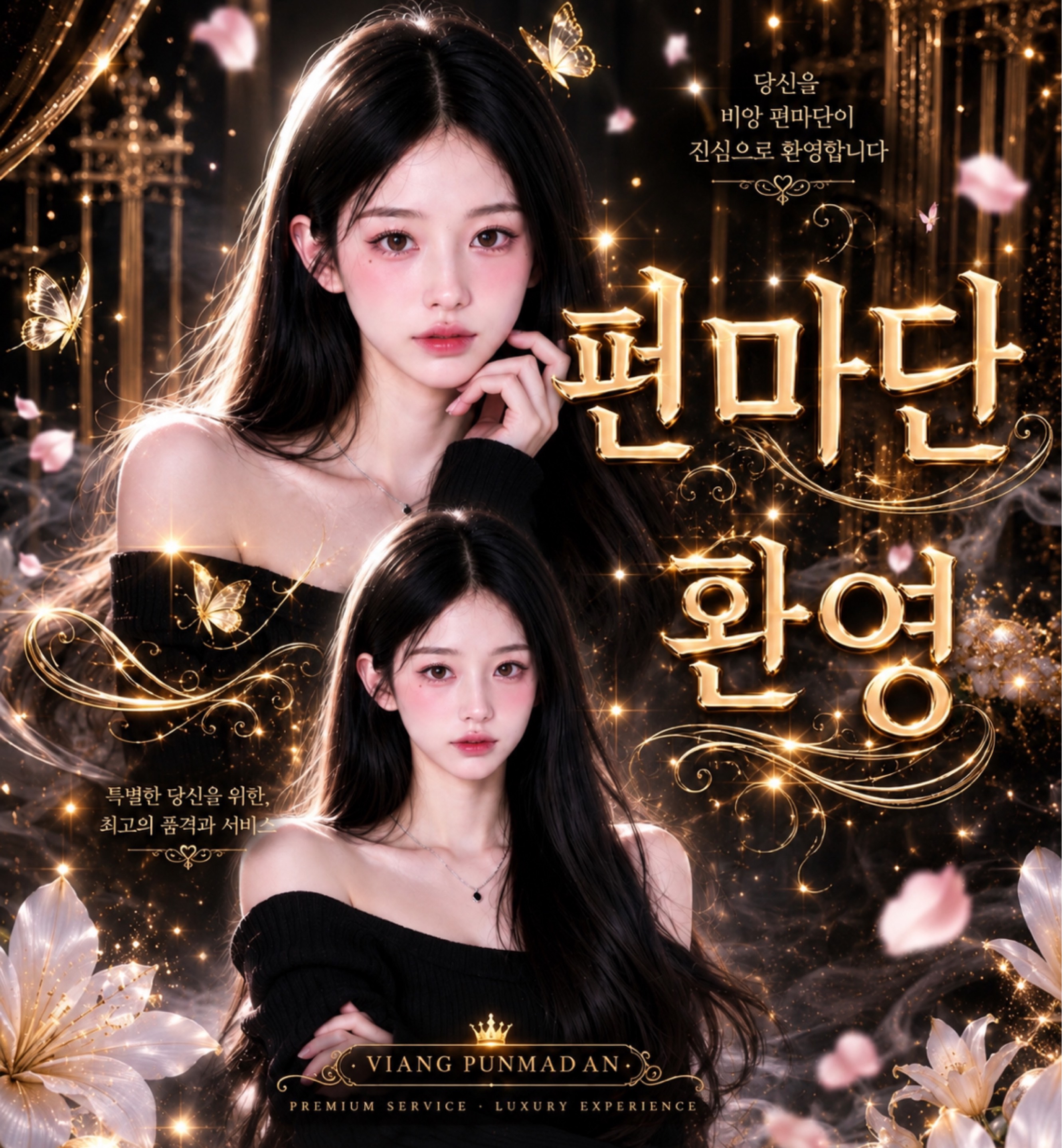 갱상도얼짱 𝙁𝙈.𝟭 / 펀 마 업 