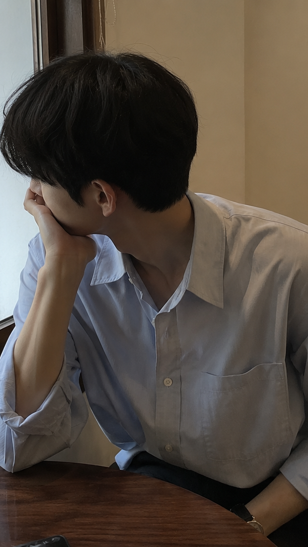 이 나이에 내가 너 만나면