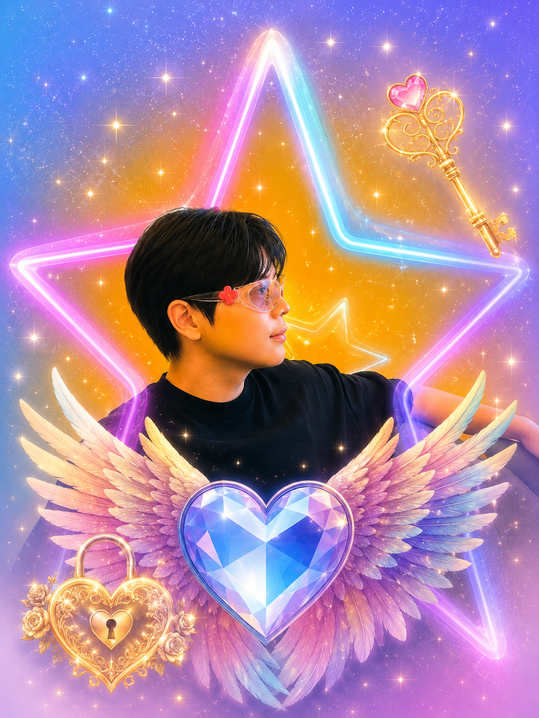 # 유쾌한 라디오/ 실드단 구해요