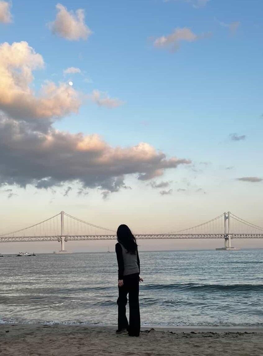 하암 잘잤다 다로미