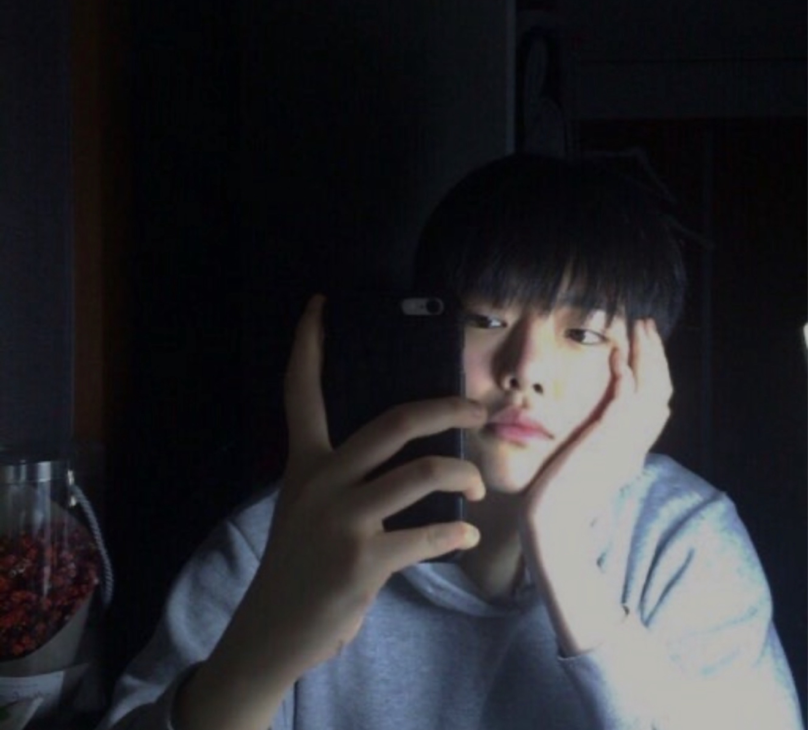 노래방가고싶어요