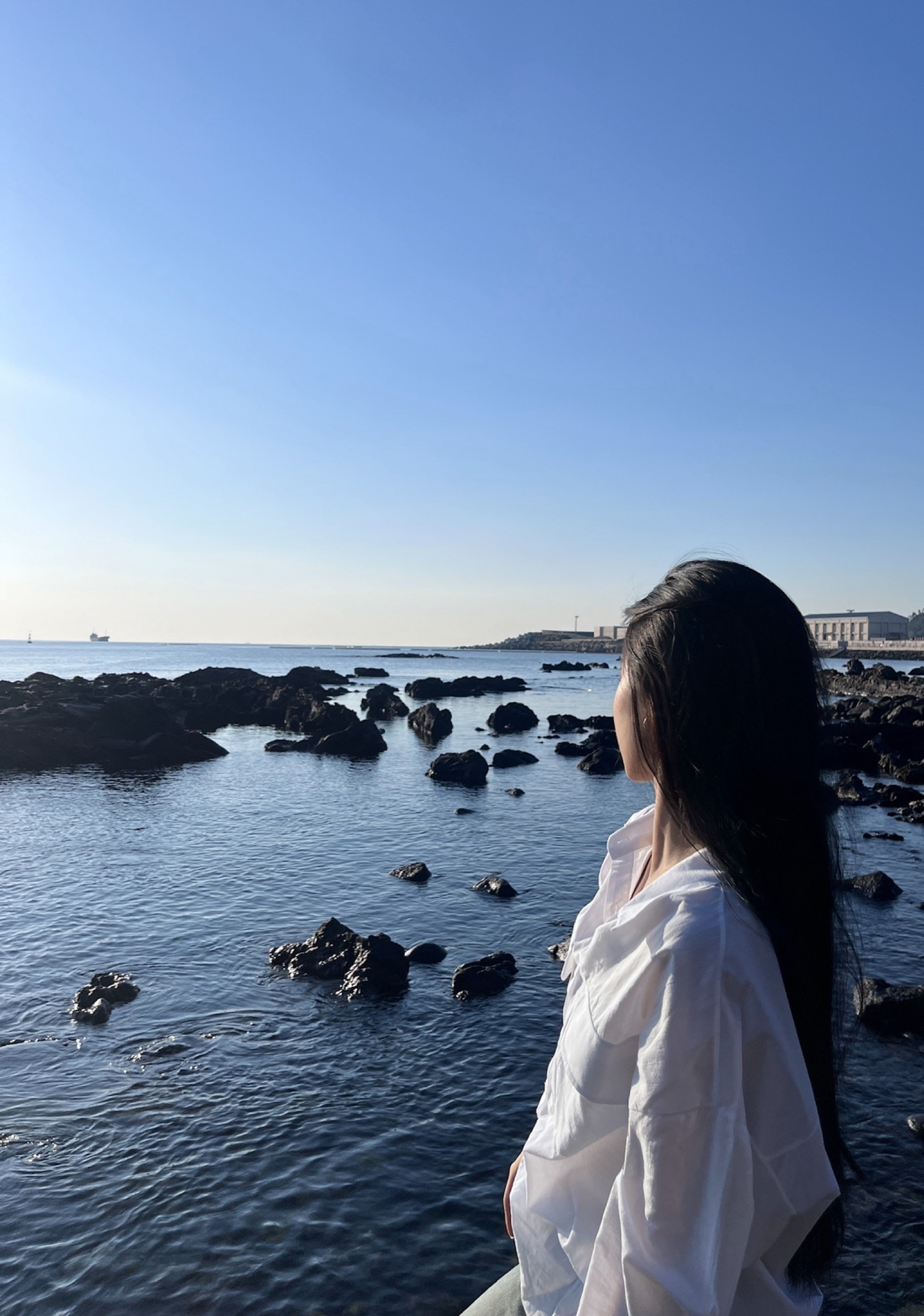 오랜만