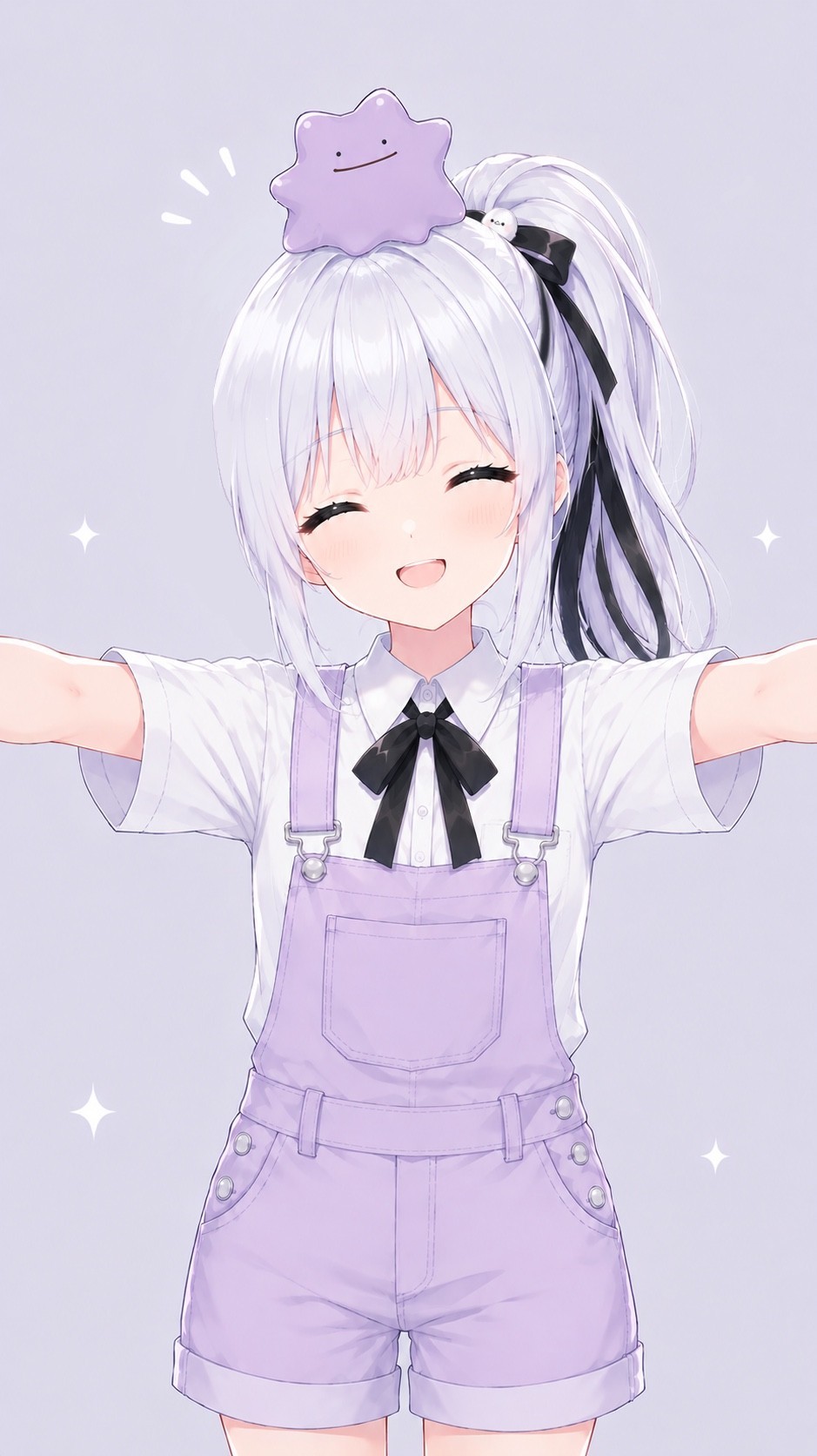 안 오꼬야? 나 지금 되게 귀여운데?