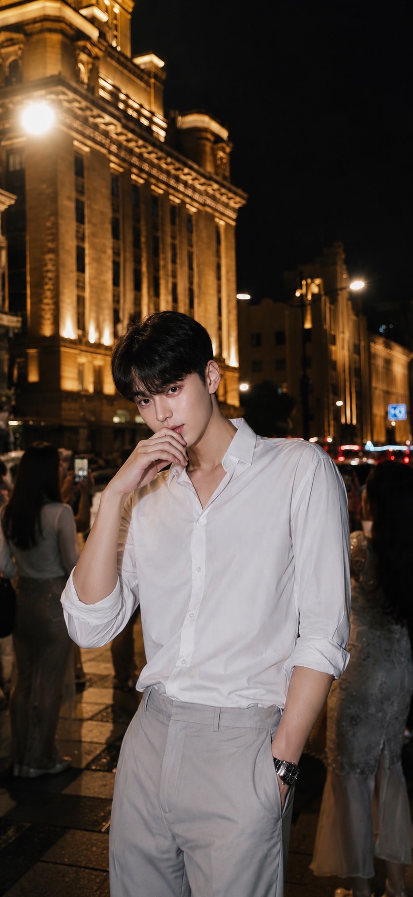 야 외 라 이 부