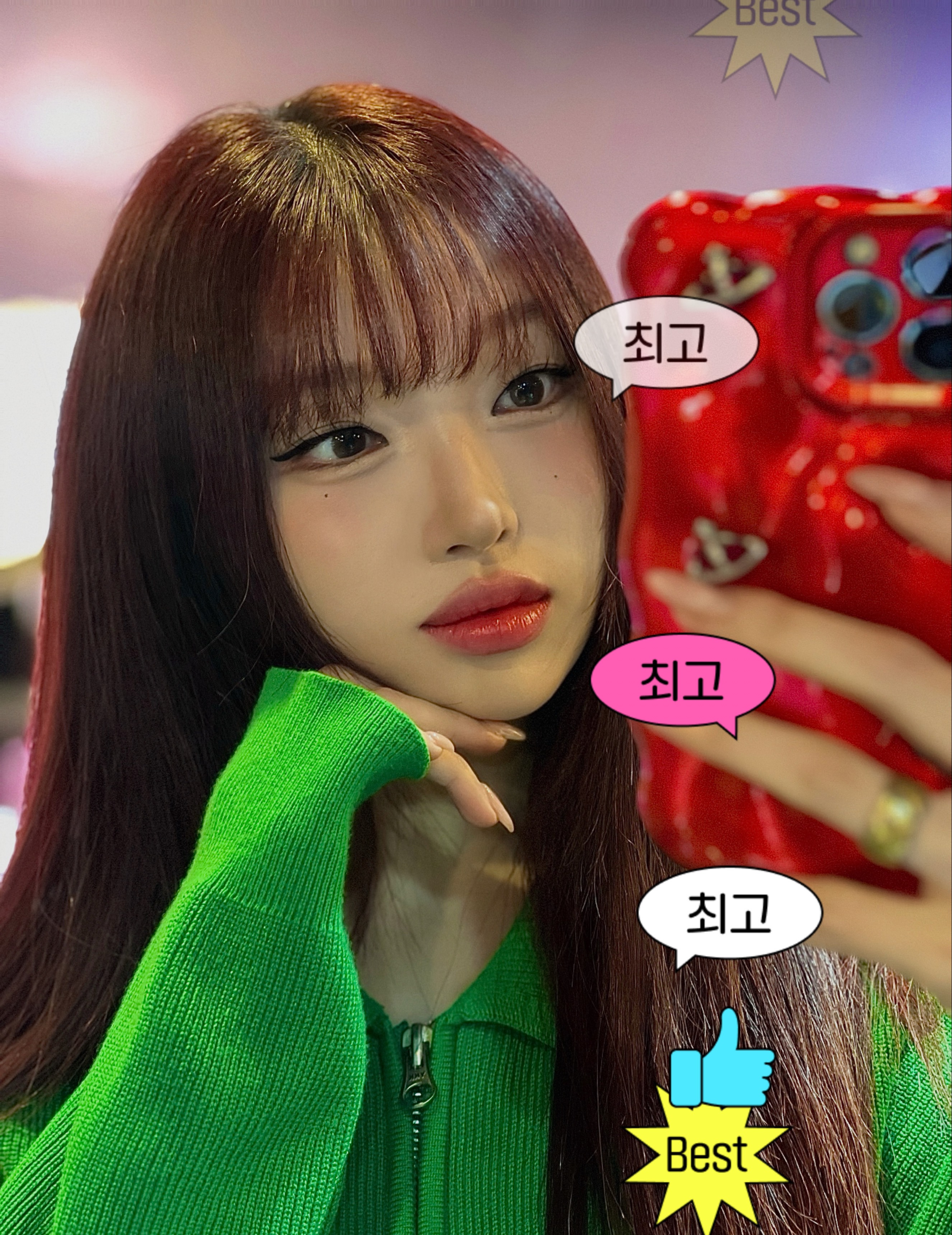 -배사 박제-