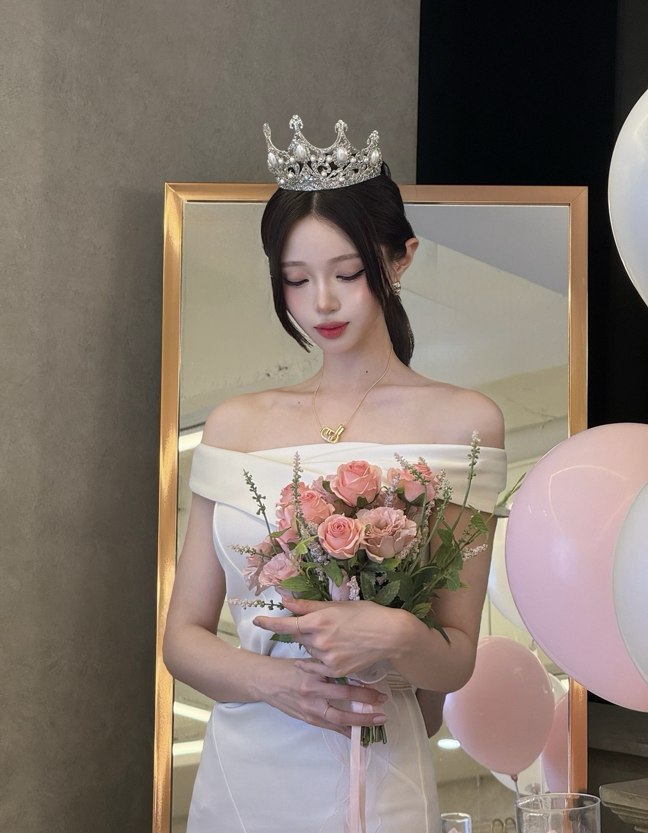 예쁜 목소리 ♥