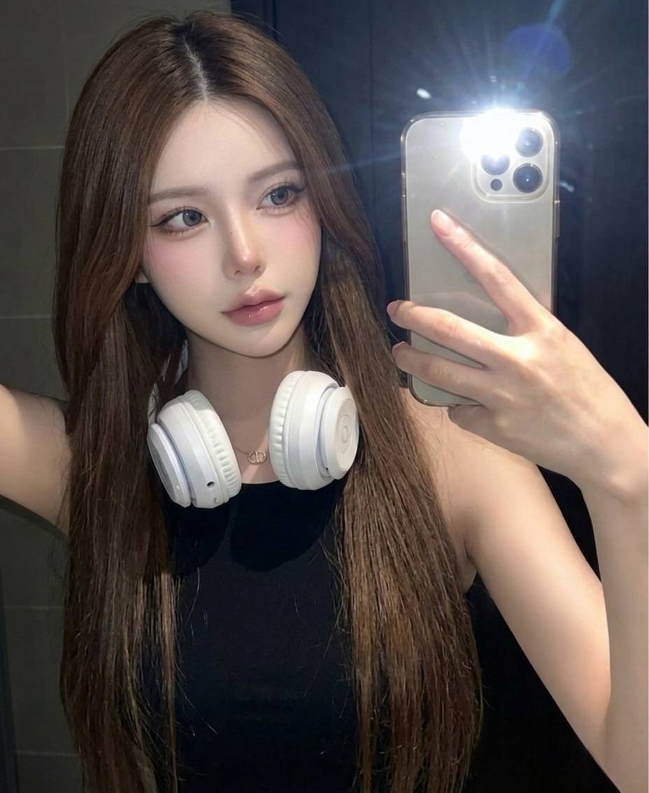 다들 안들어오고 뭐해?