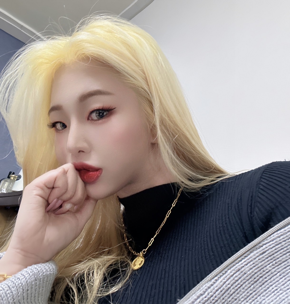 니가가진 것중에 최고