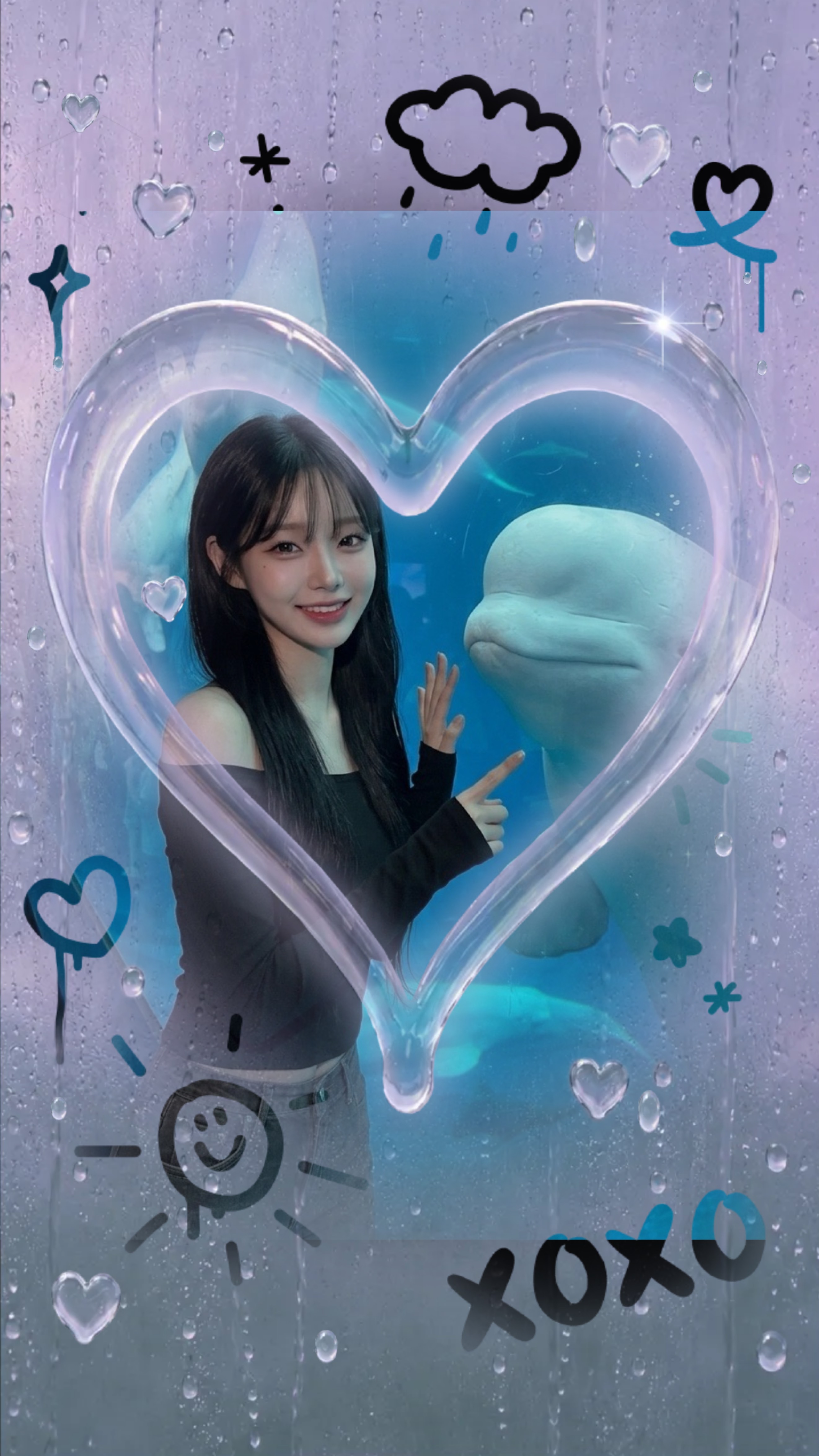 소통 할게열 .
