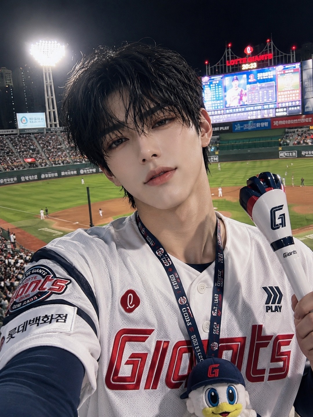 # 잔잔 힐링 잠방☁️
