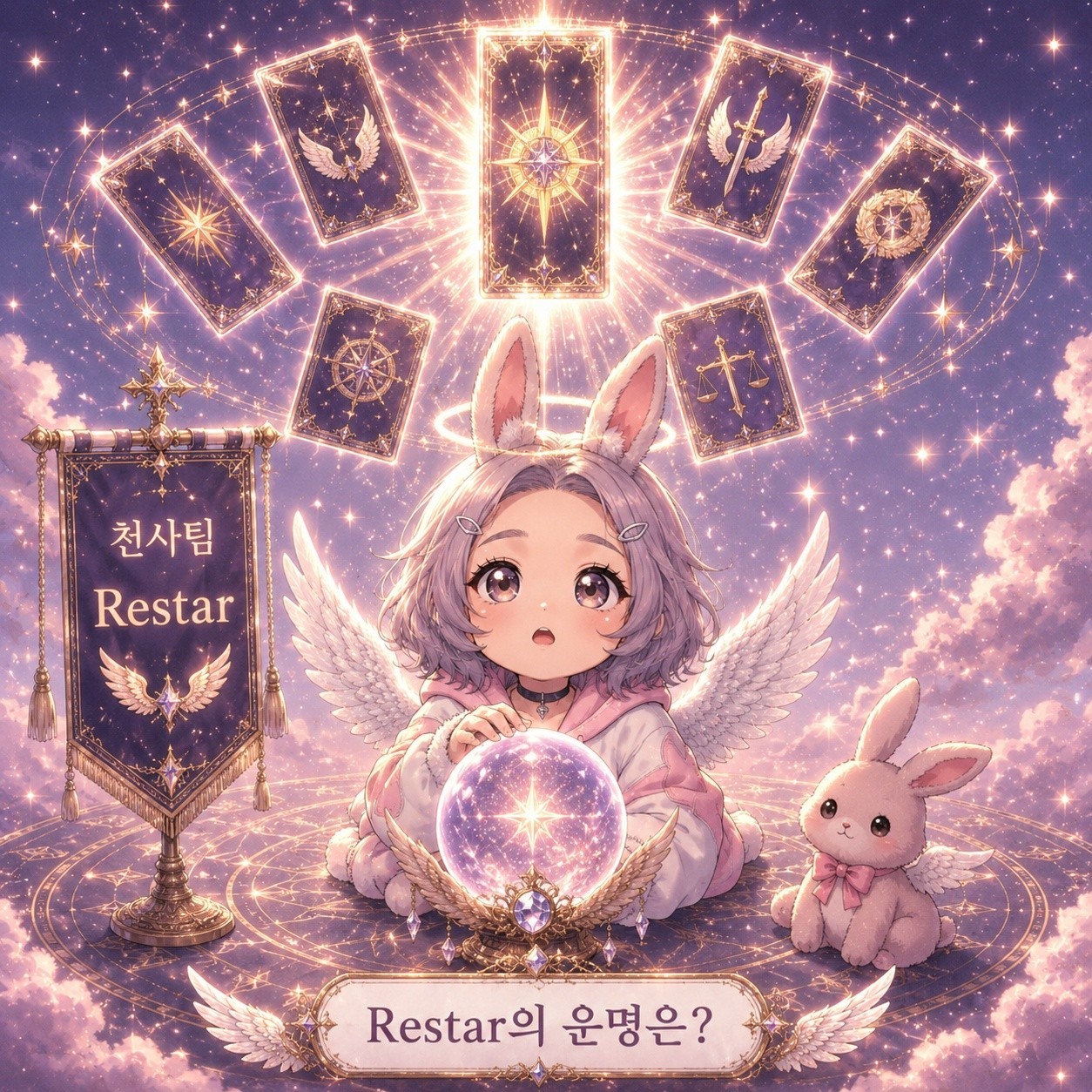 보이스메이트 2 '운명의 수레바퀴'