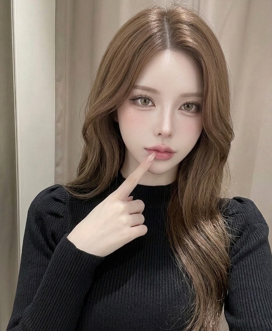 다들 안들어오고 뭐해?