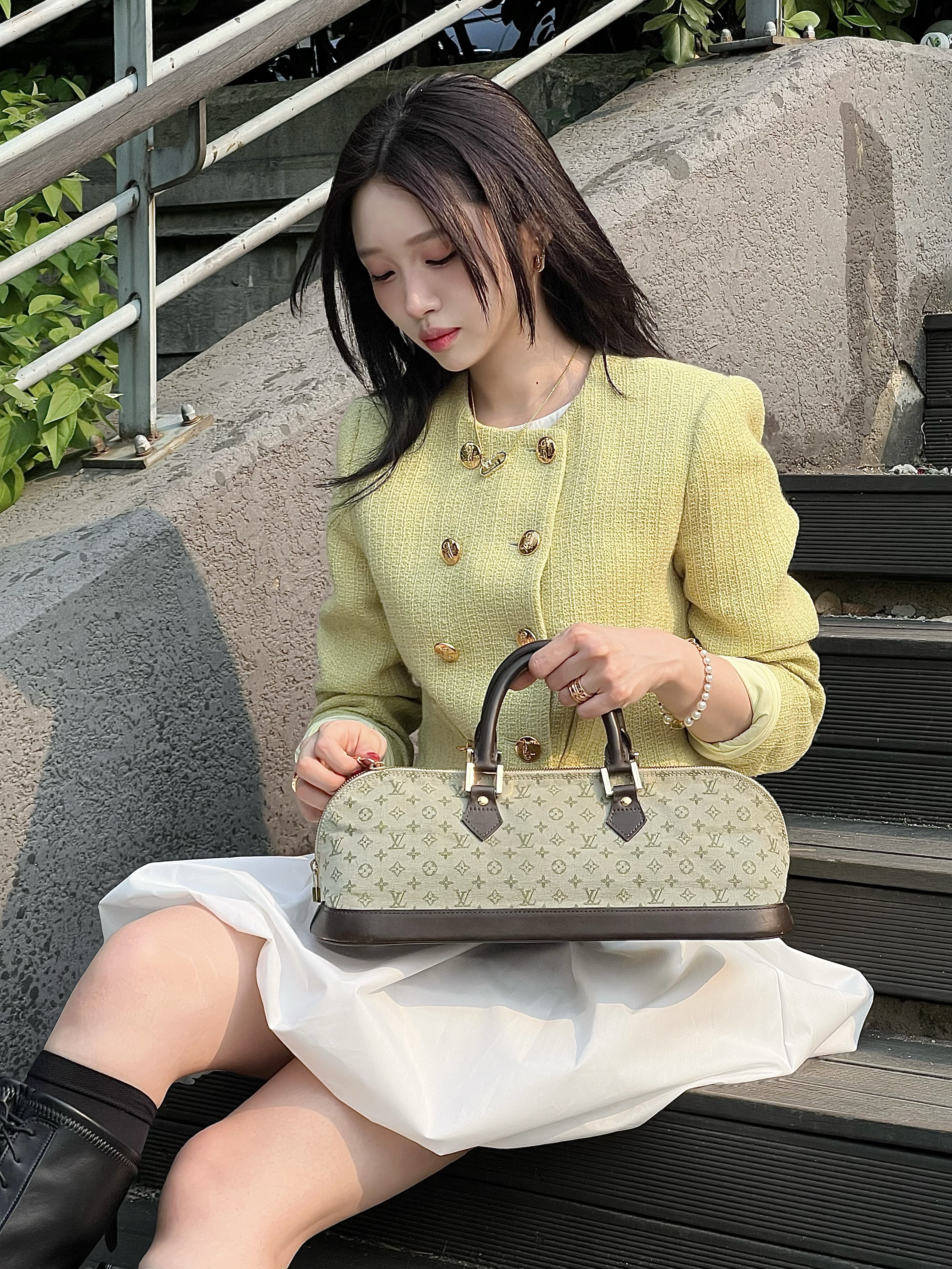 예쁜 목소리 ♥