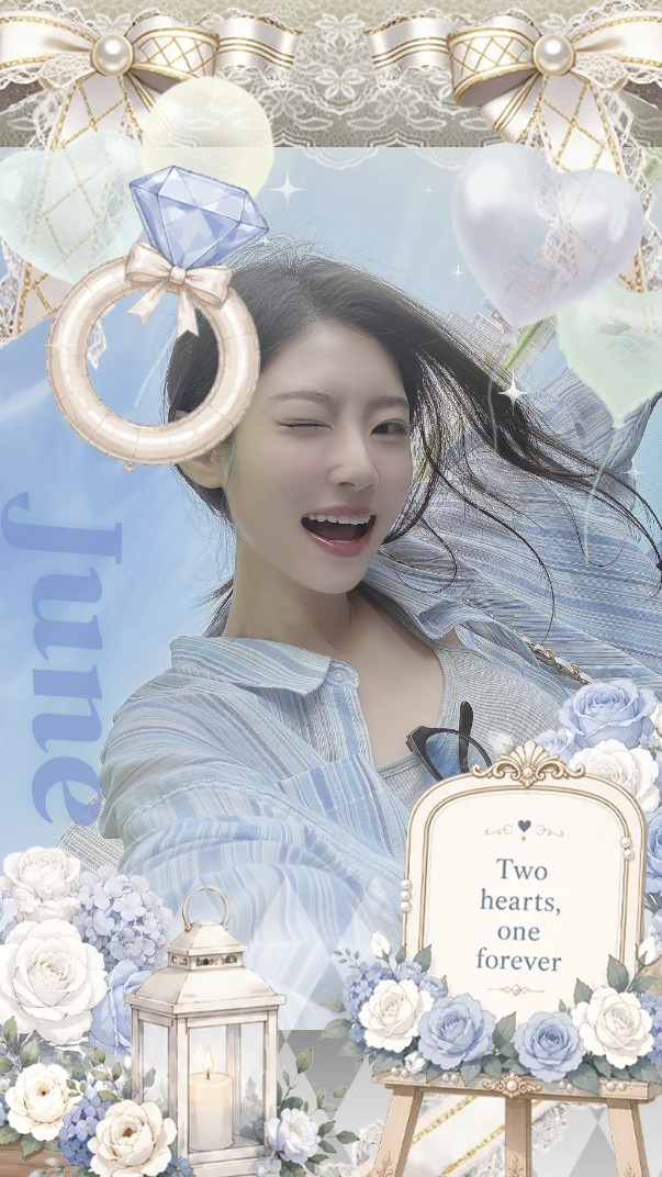 나랑 좀 더 자요