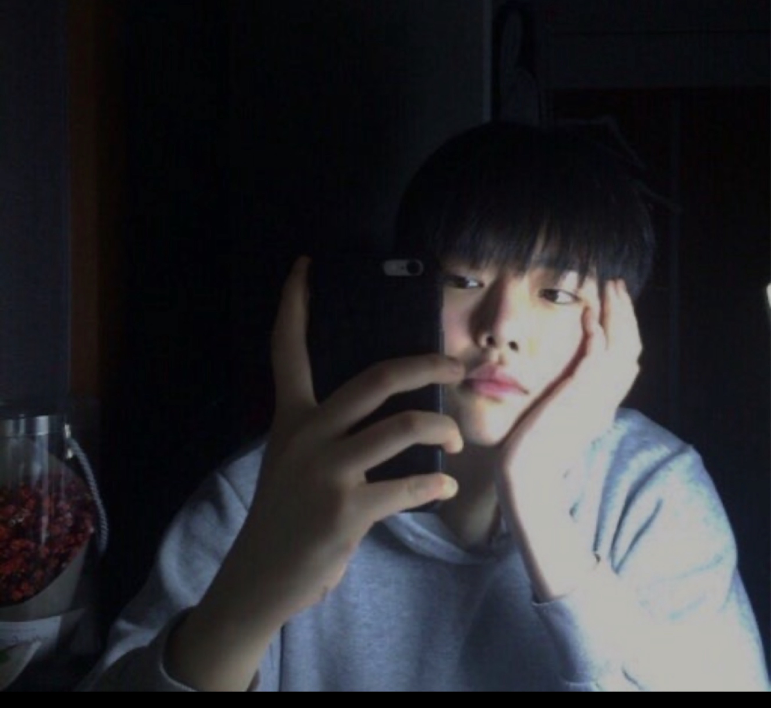 혼코노