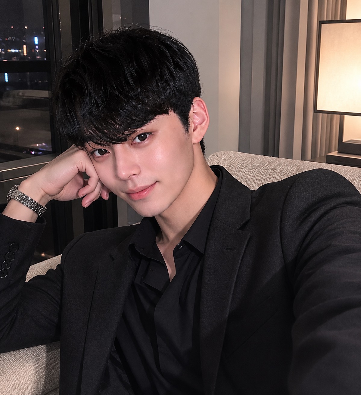 야 외 라 이 부