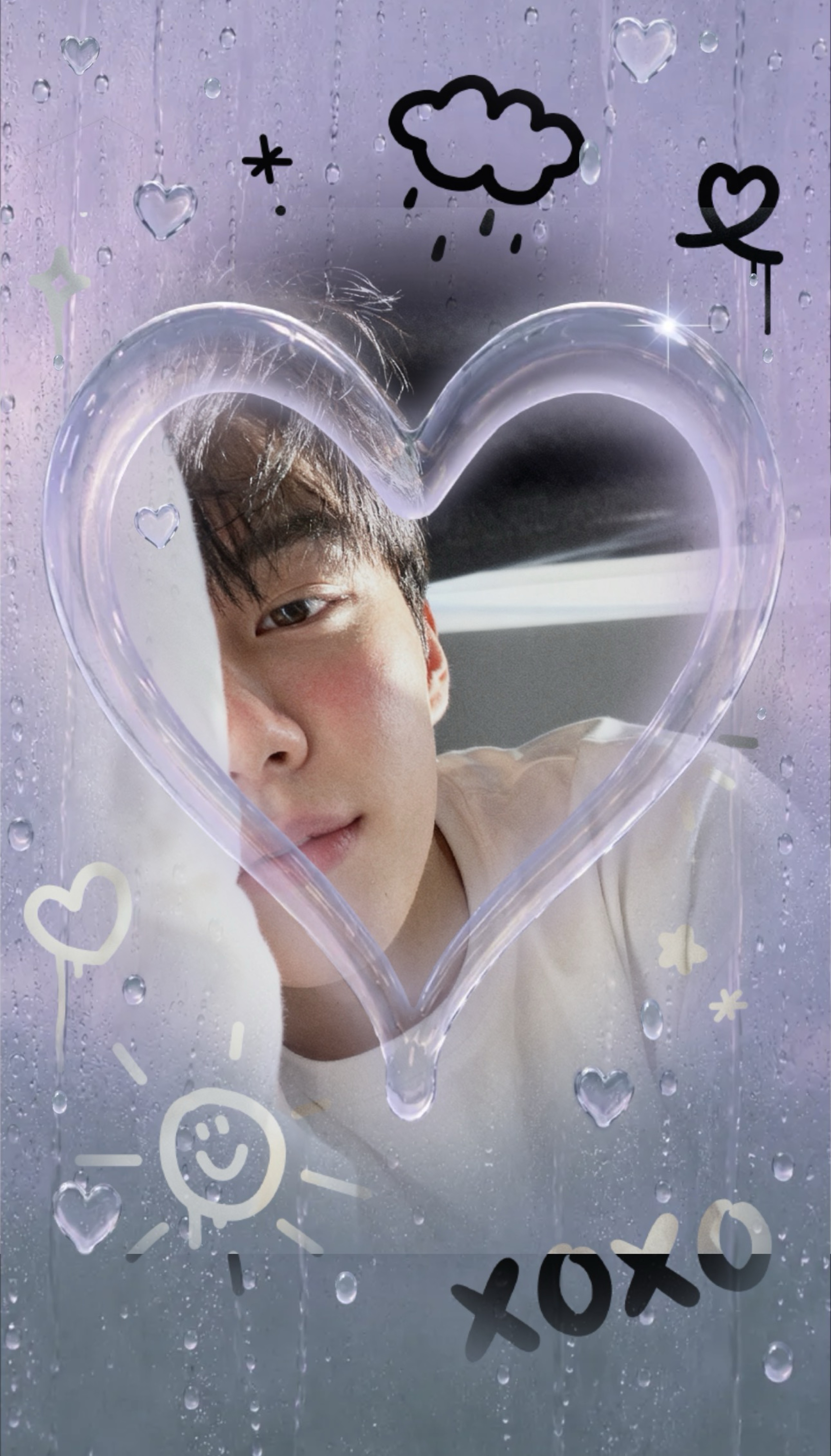 잔잔하게 나긋하게🙇‍♂️