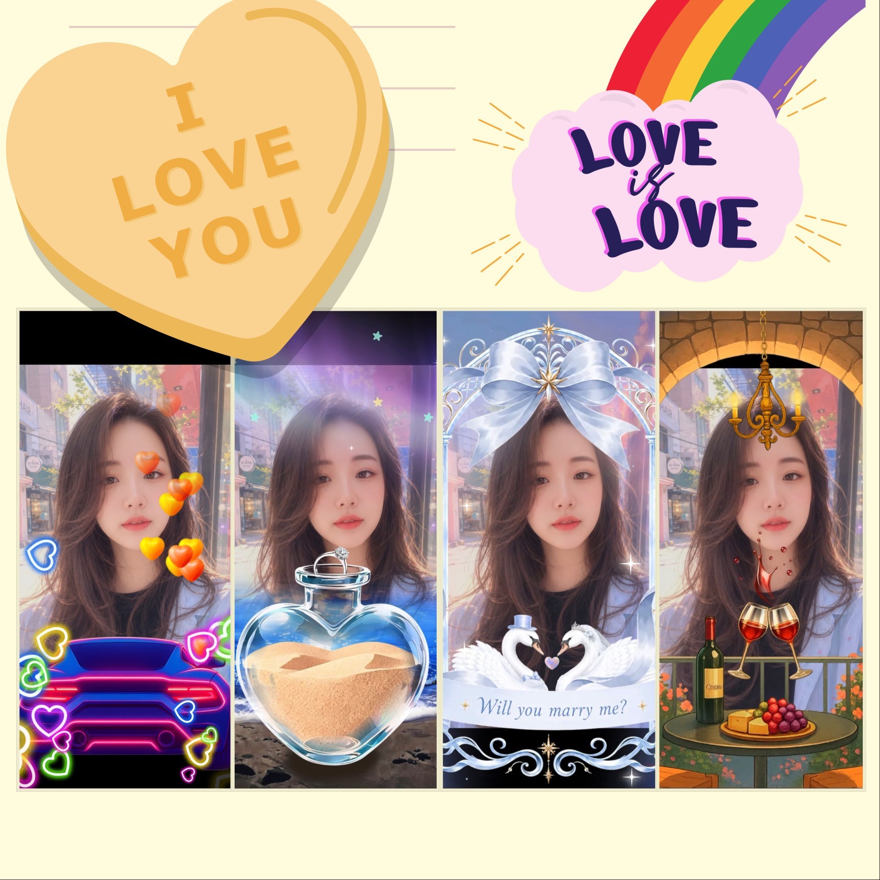 3040+ 잠깐 와볼래 ?