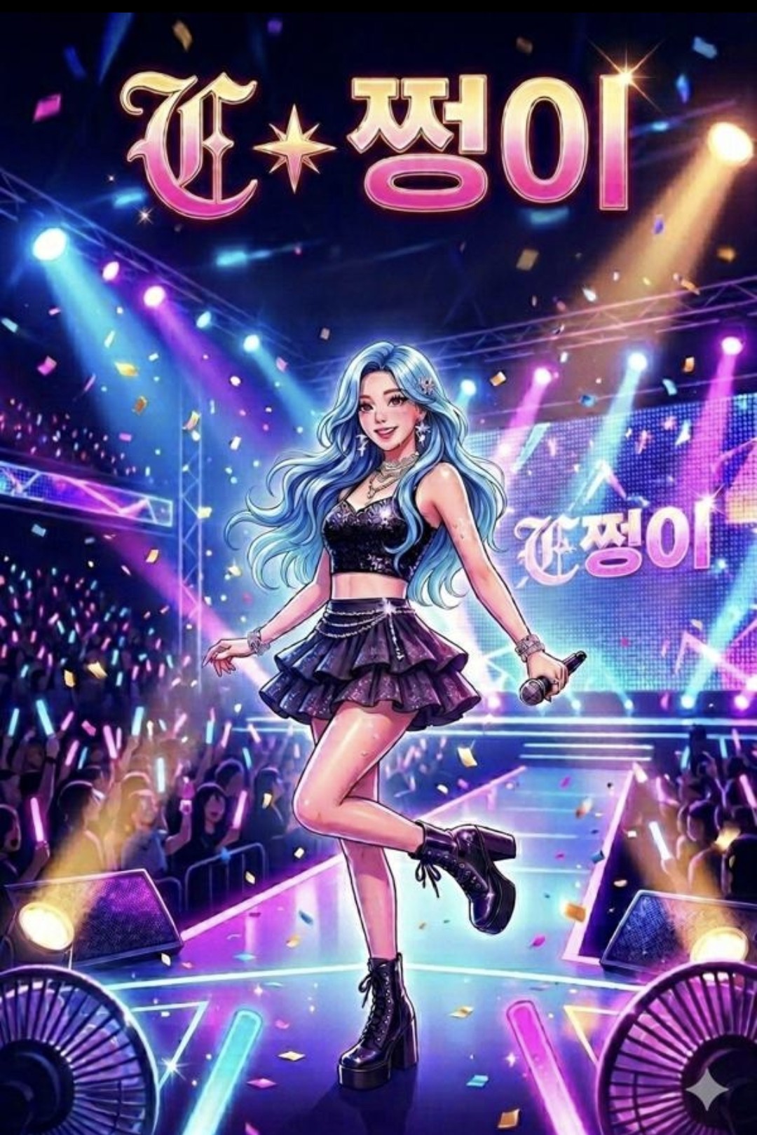 병원 ASMI방송