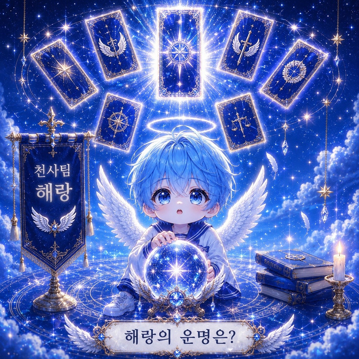 보이스메이트 2 '운명의 수레바퀴'