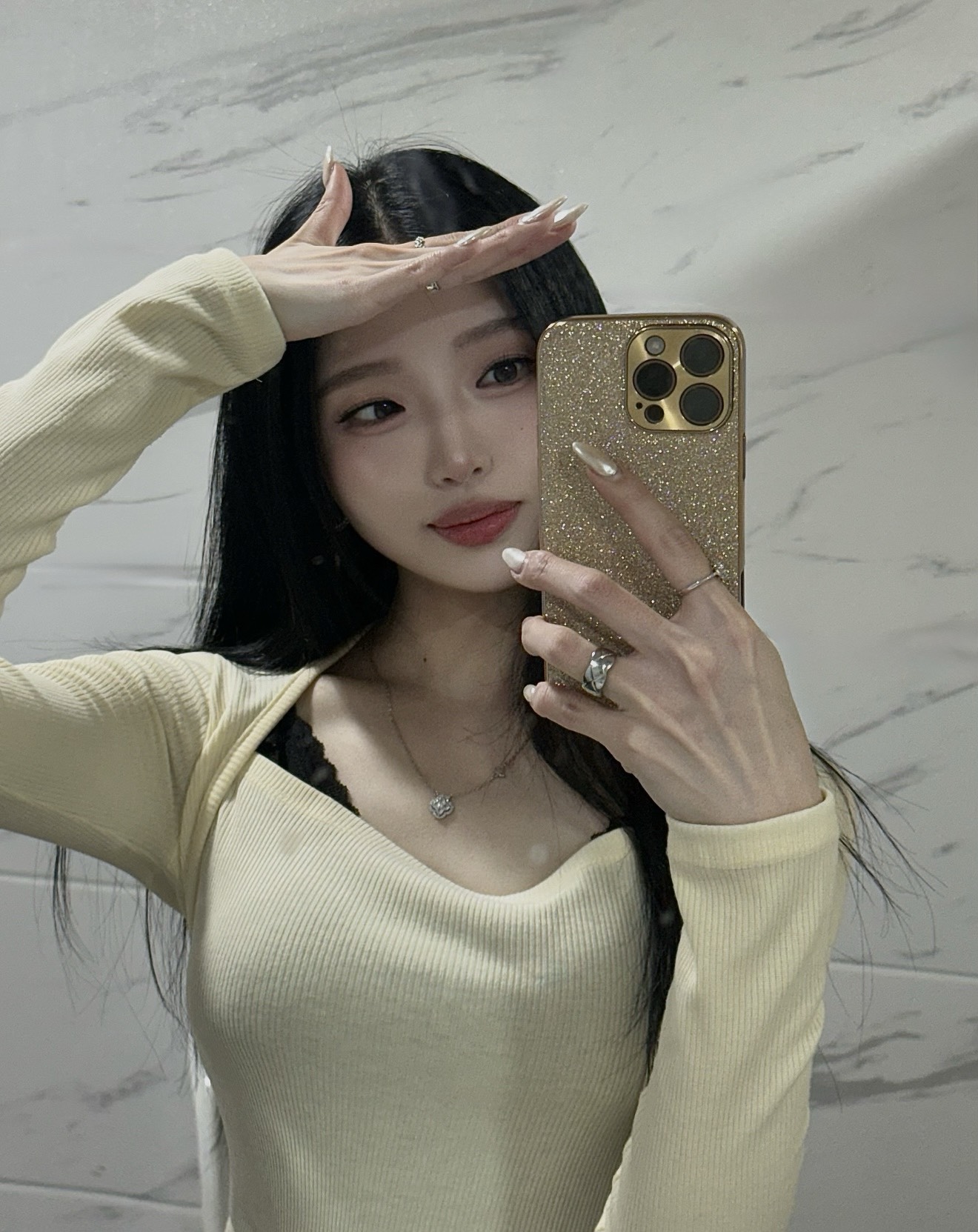 예쁜 목소리 ♥