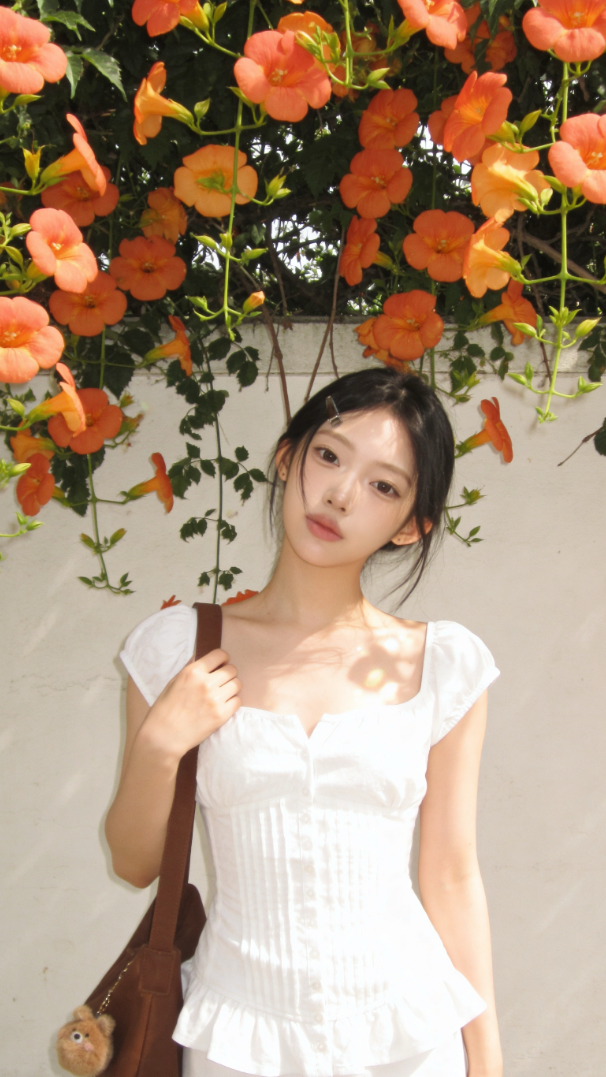 짧게 노래방송해여 !