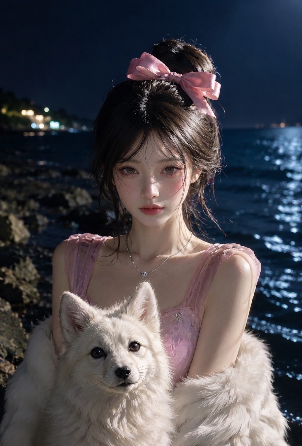 라콜이다.ᐟ