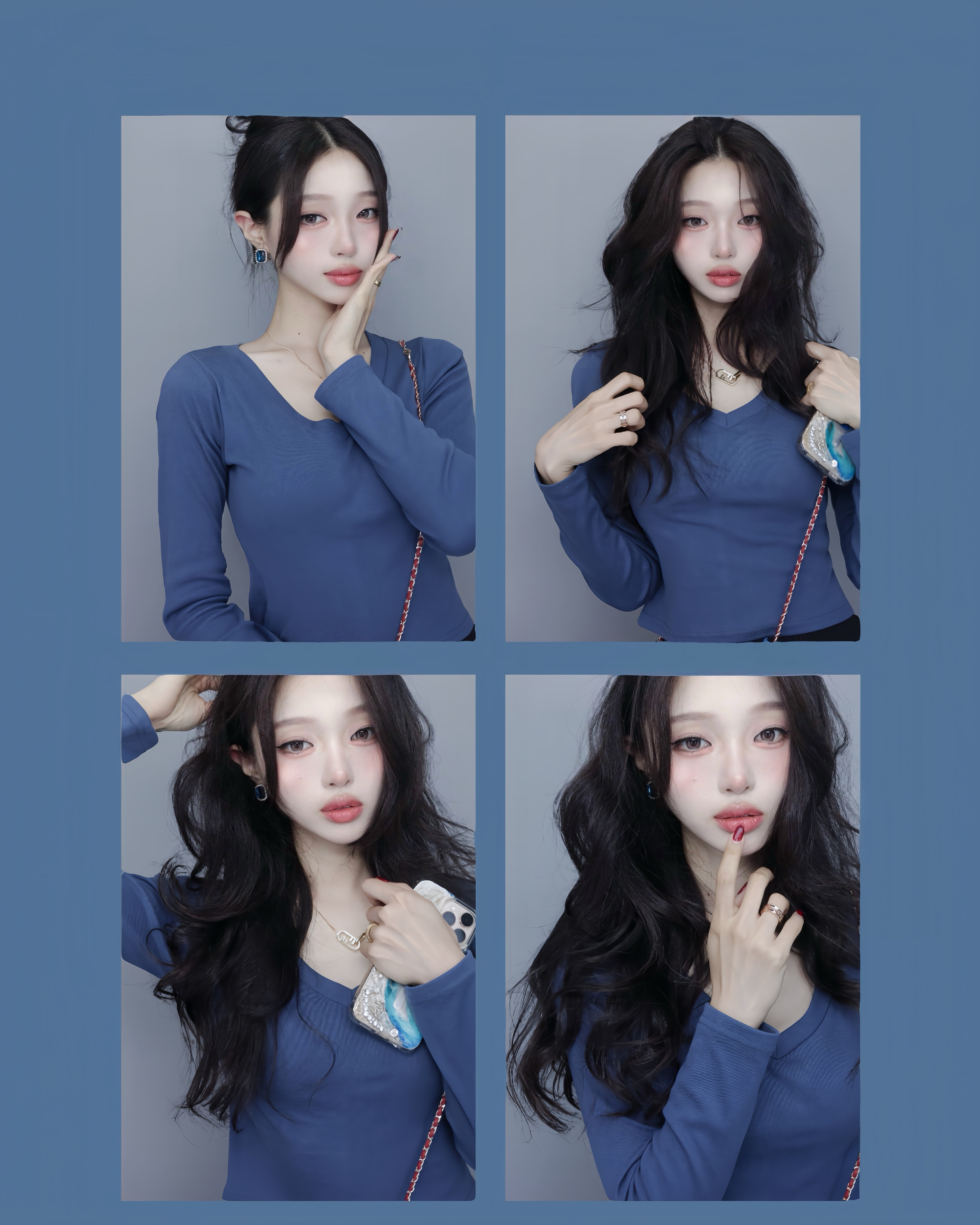 예쁜 목소리 ♥
