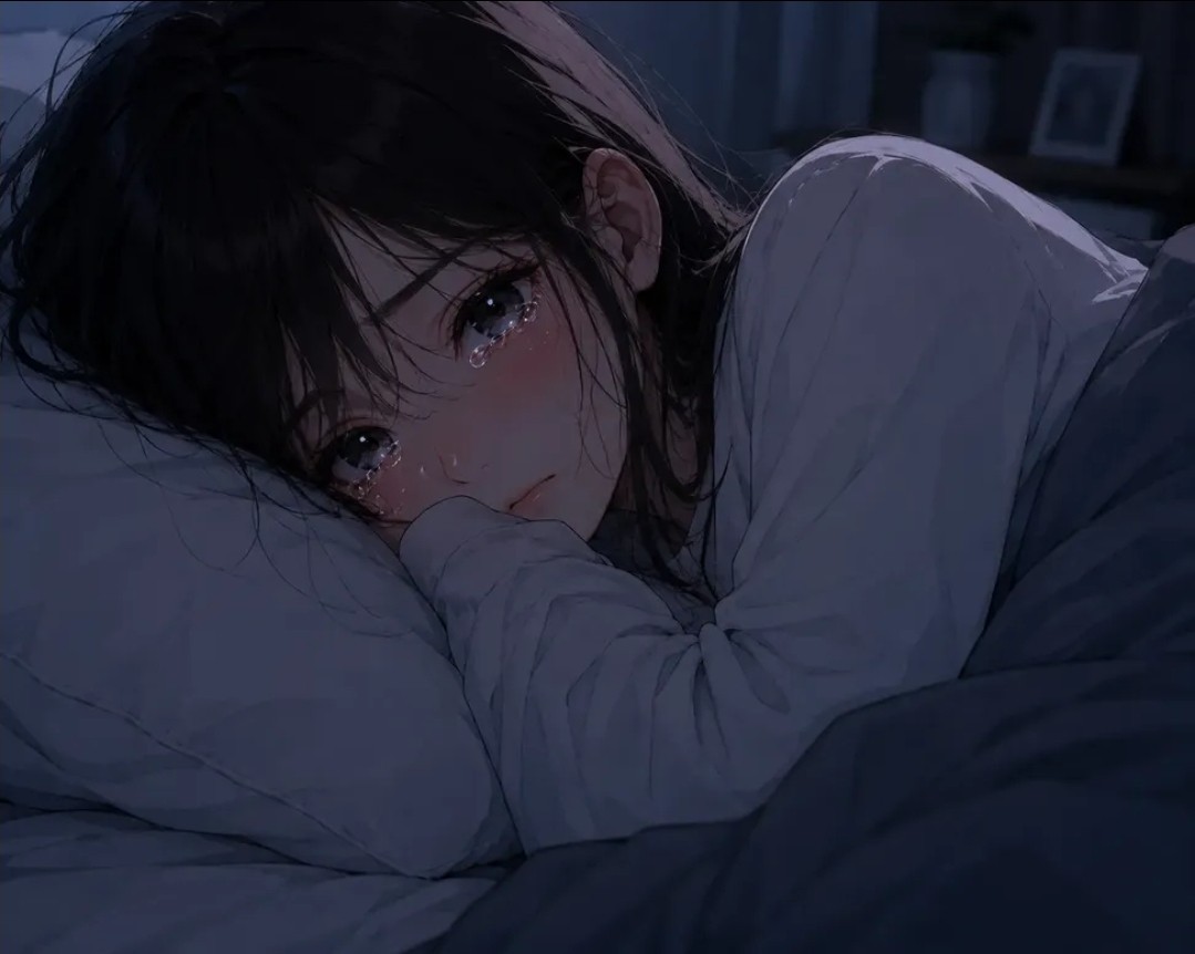 아침부터 생각이 깊어서..