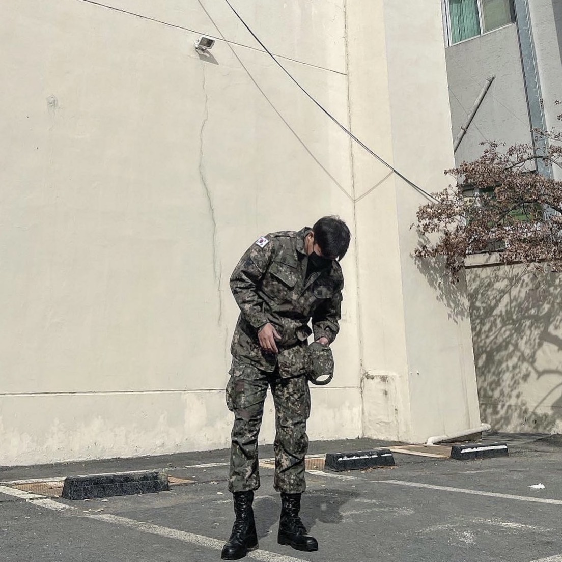 로동 브이로그