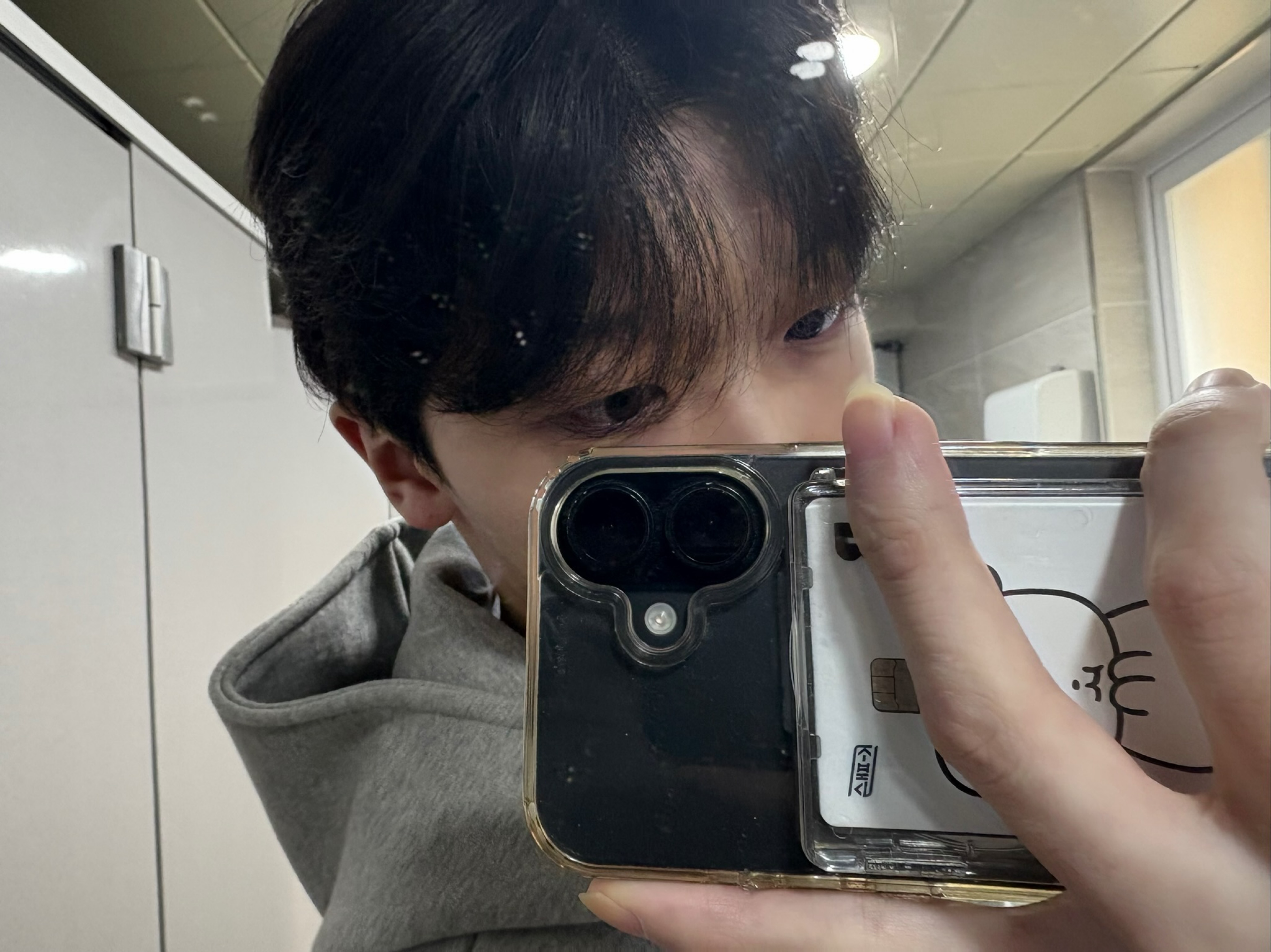 멘헤라정신병