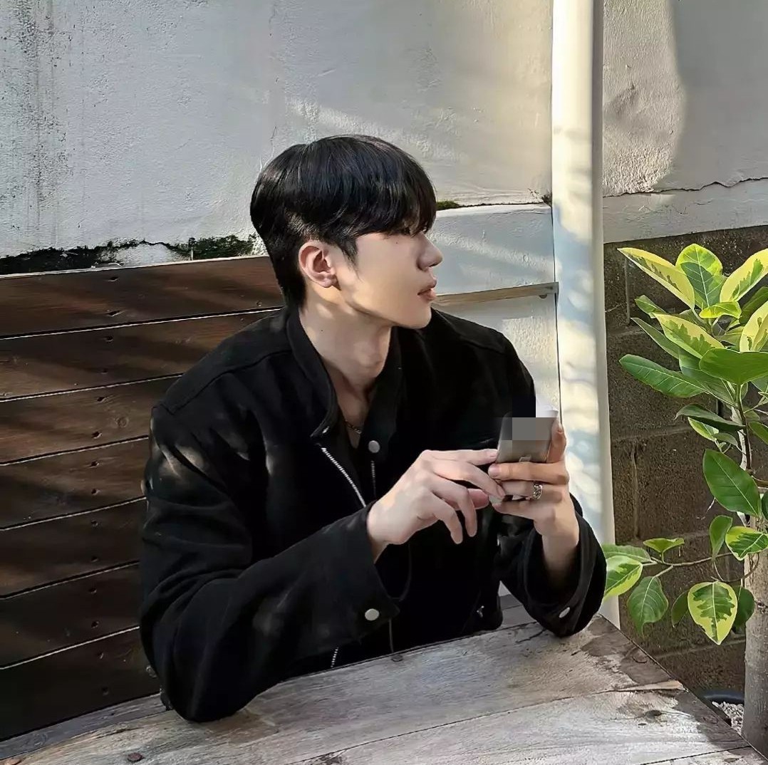 뭐하세요?