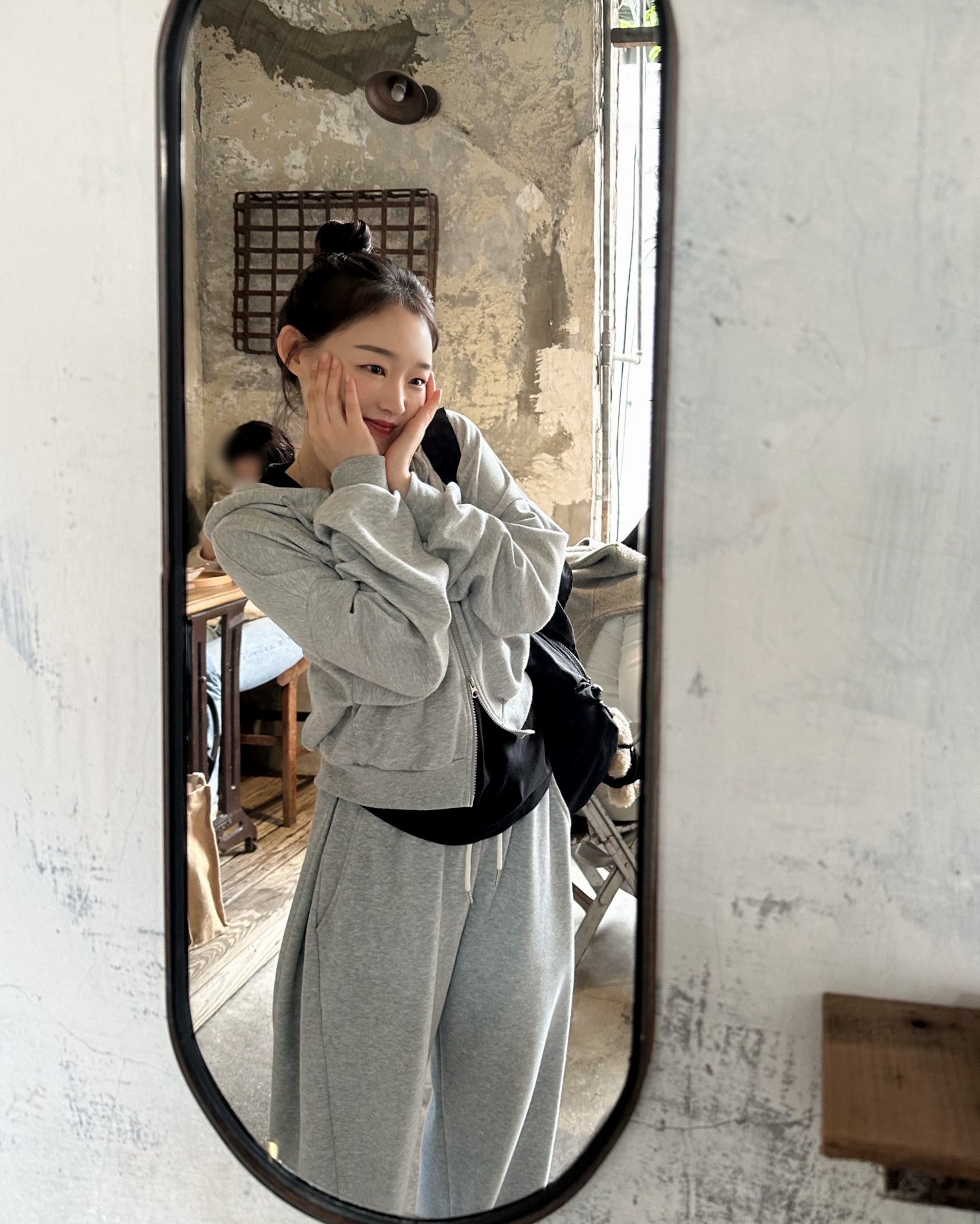 좋은 주우우우말