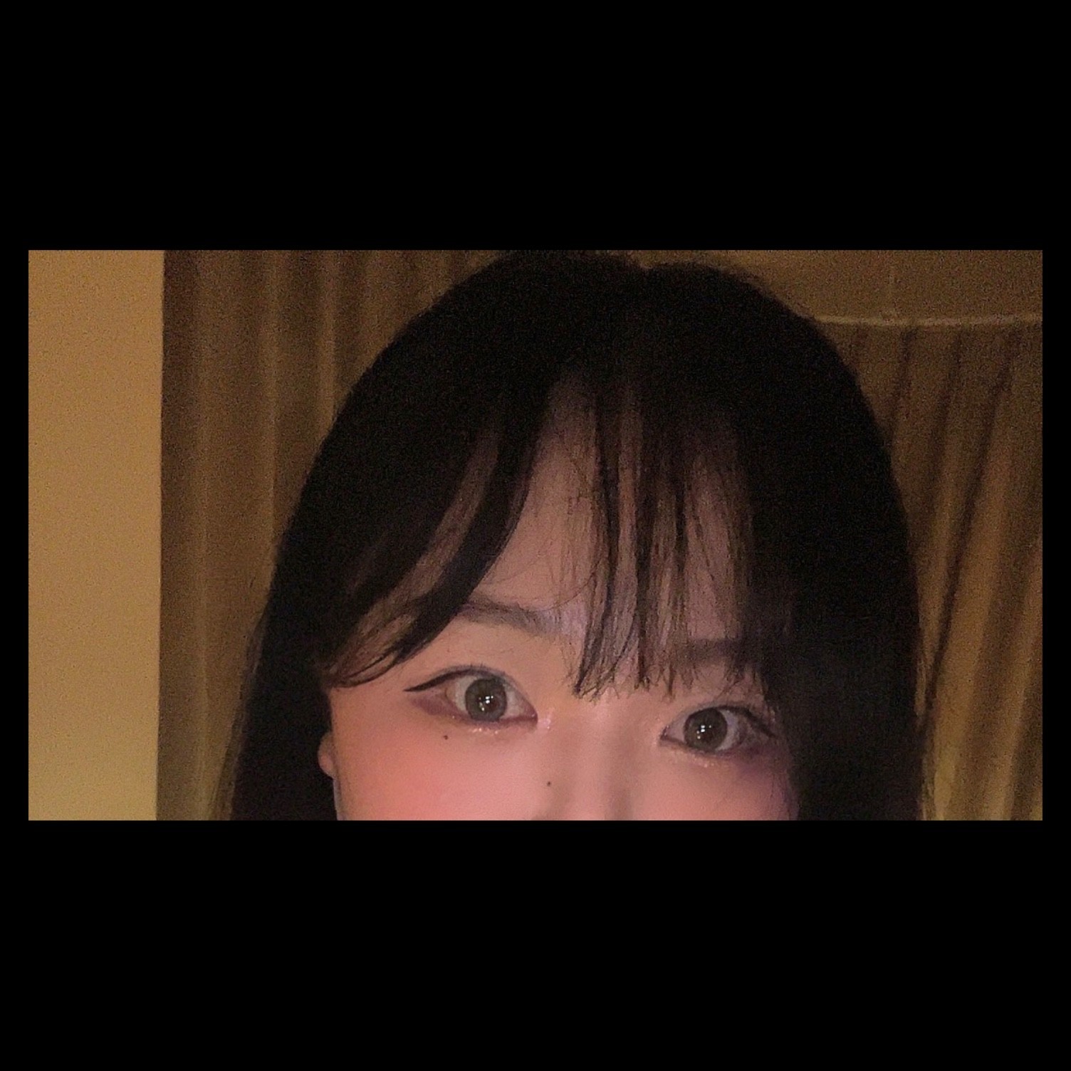 오랜만에 노래라이브